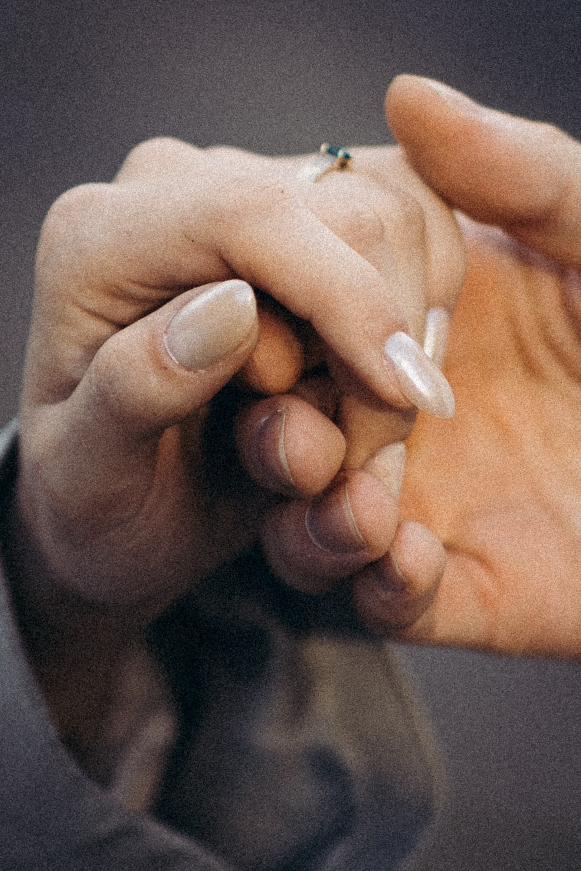 LOVESTORY. Фотограф Сорокина Валерия | Москва