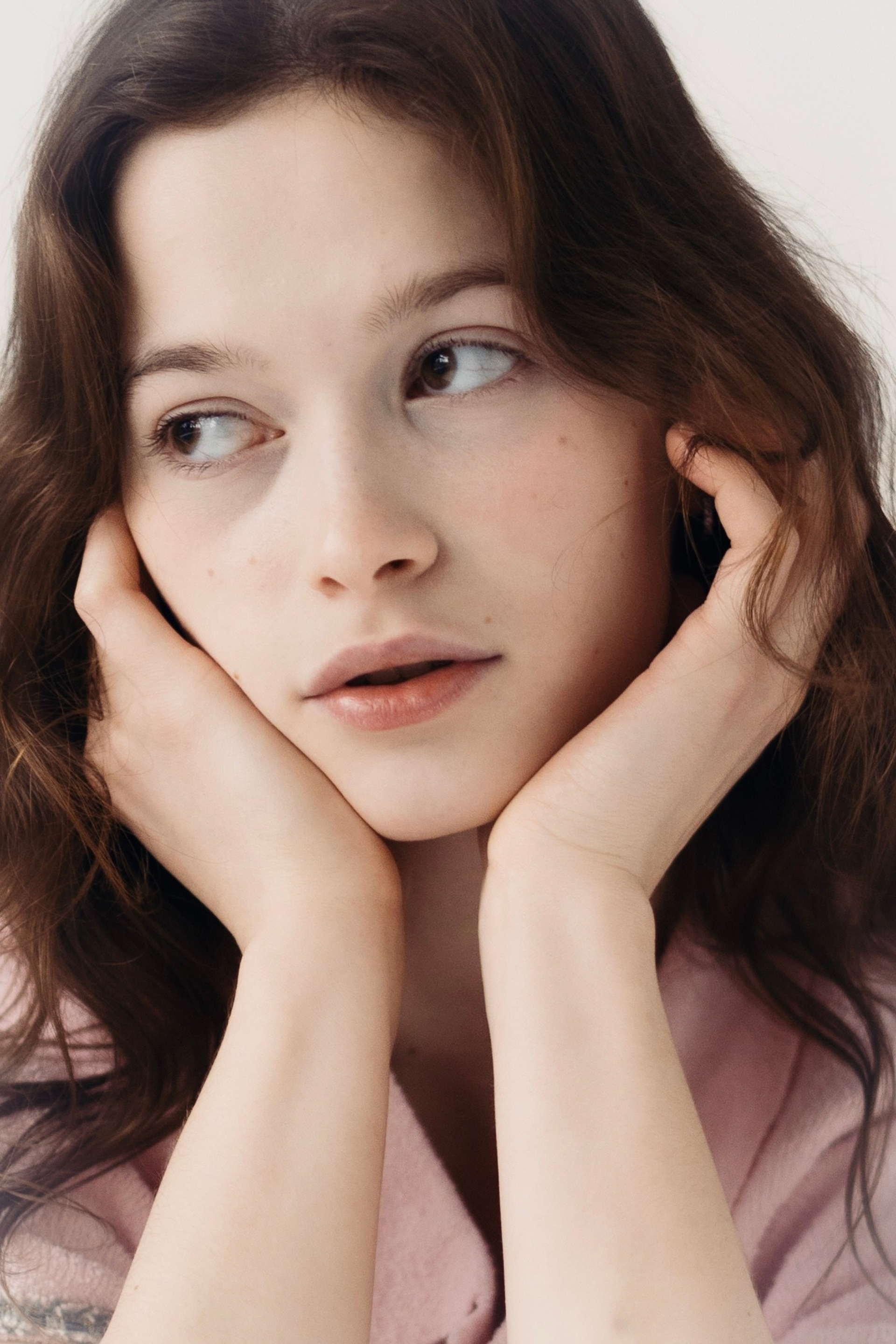 ПОРТРЕТНЫЕ СЪЁМКИ. Фотограф Сорокина Валерия | Москва