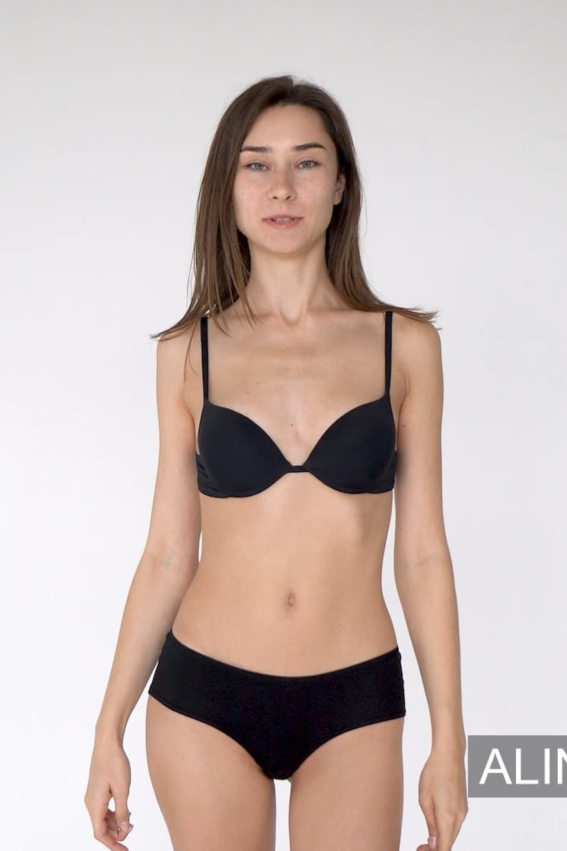 Видео модели