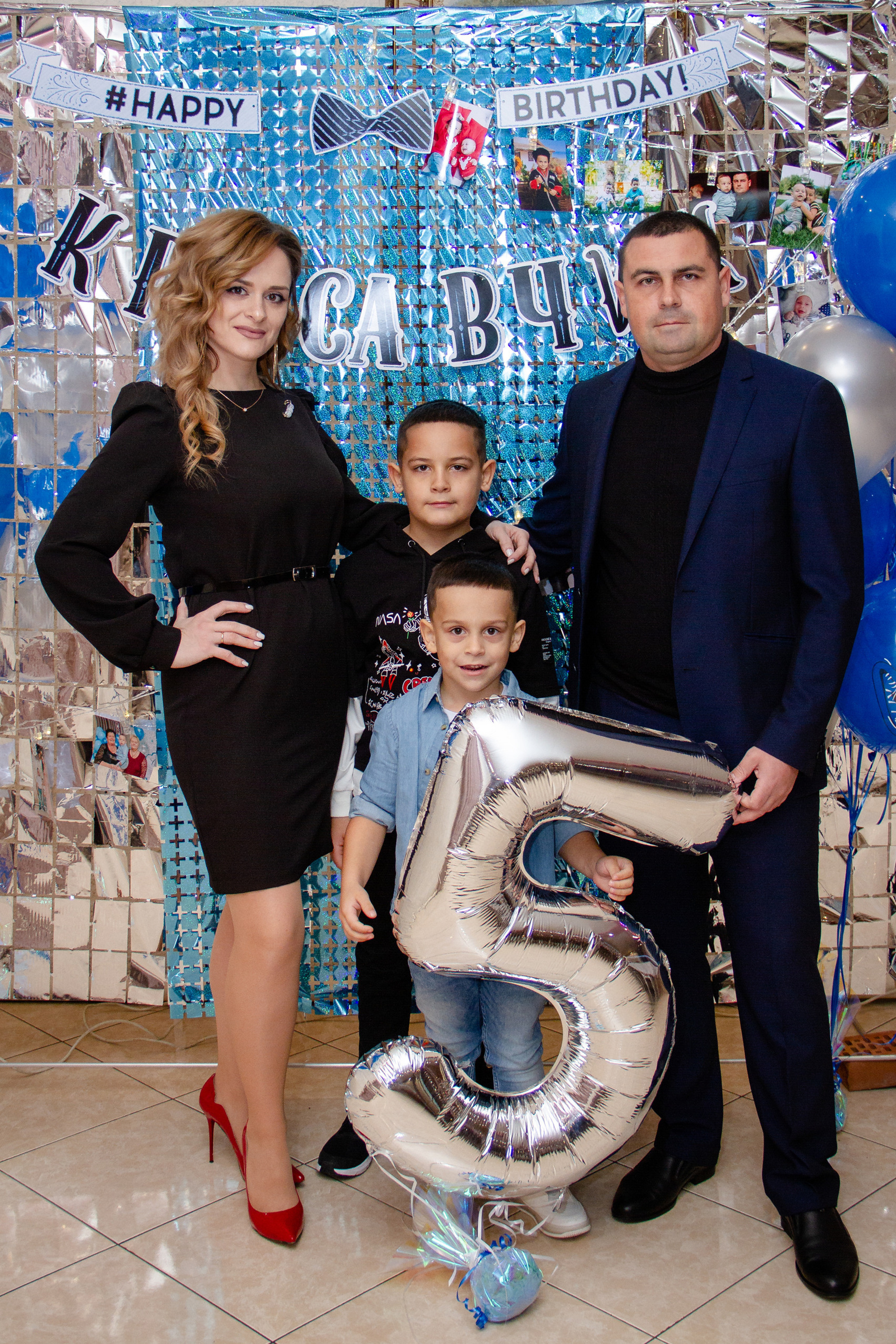 Отзывы. Детский и семейный фотограф из солнечного Краснодара