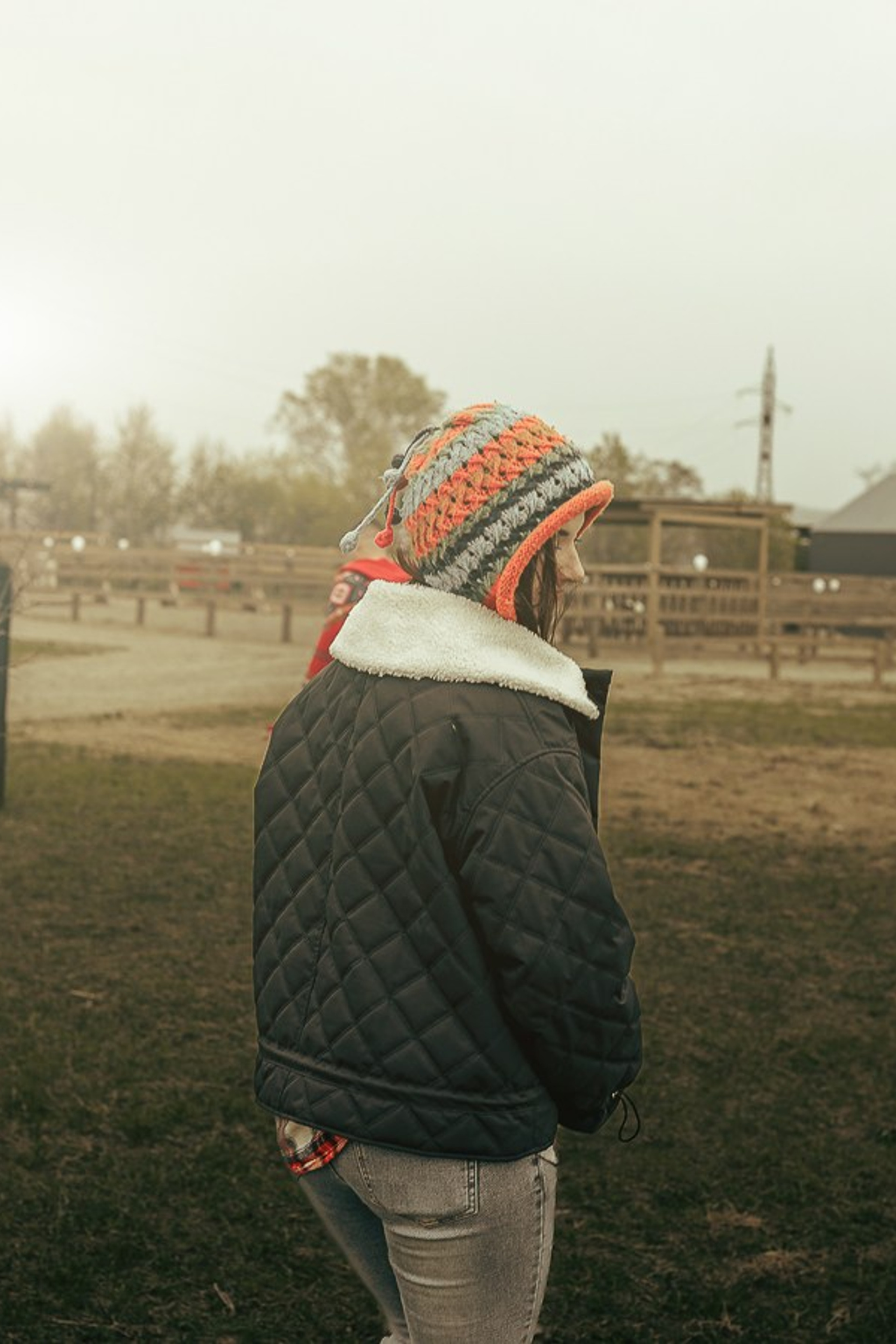 Ферма Альпак. Oskar Dallas™