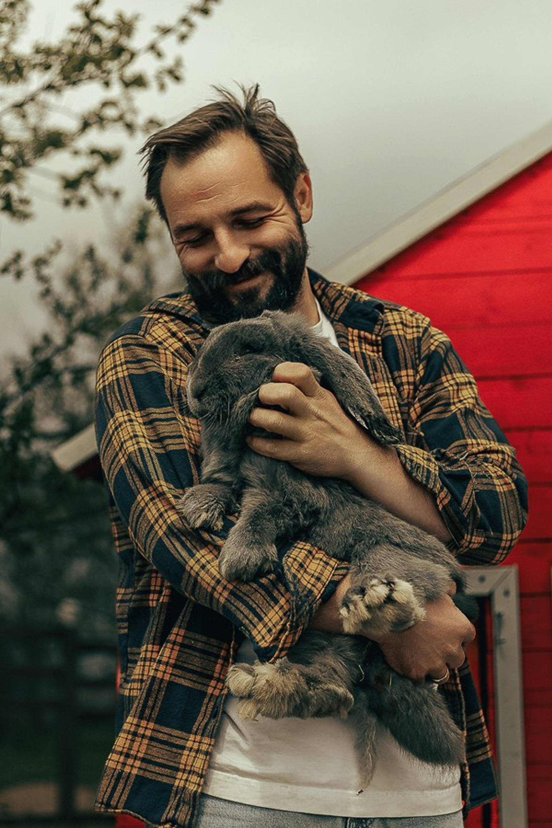 Ферма Альпак. Oskar Dallas™