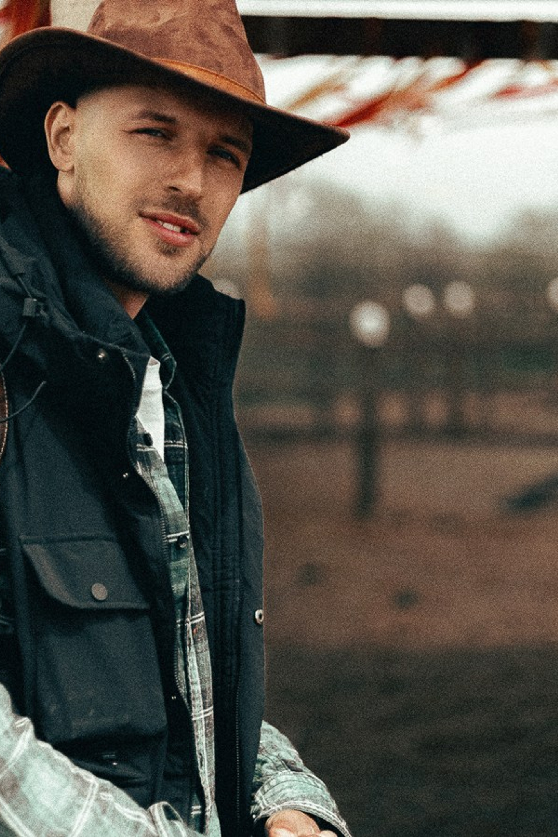 Ферма Альпак. Oskar Dallas™