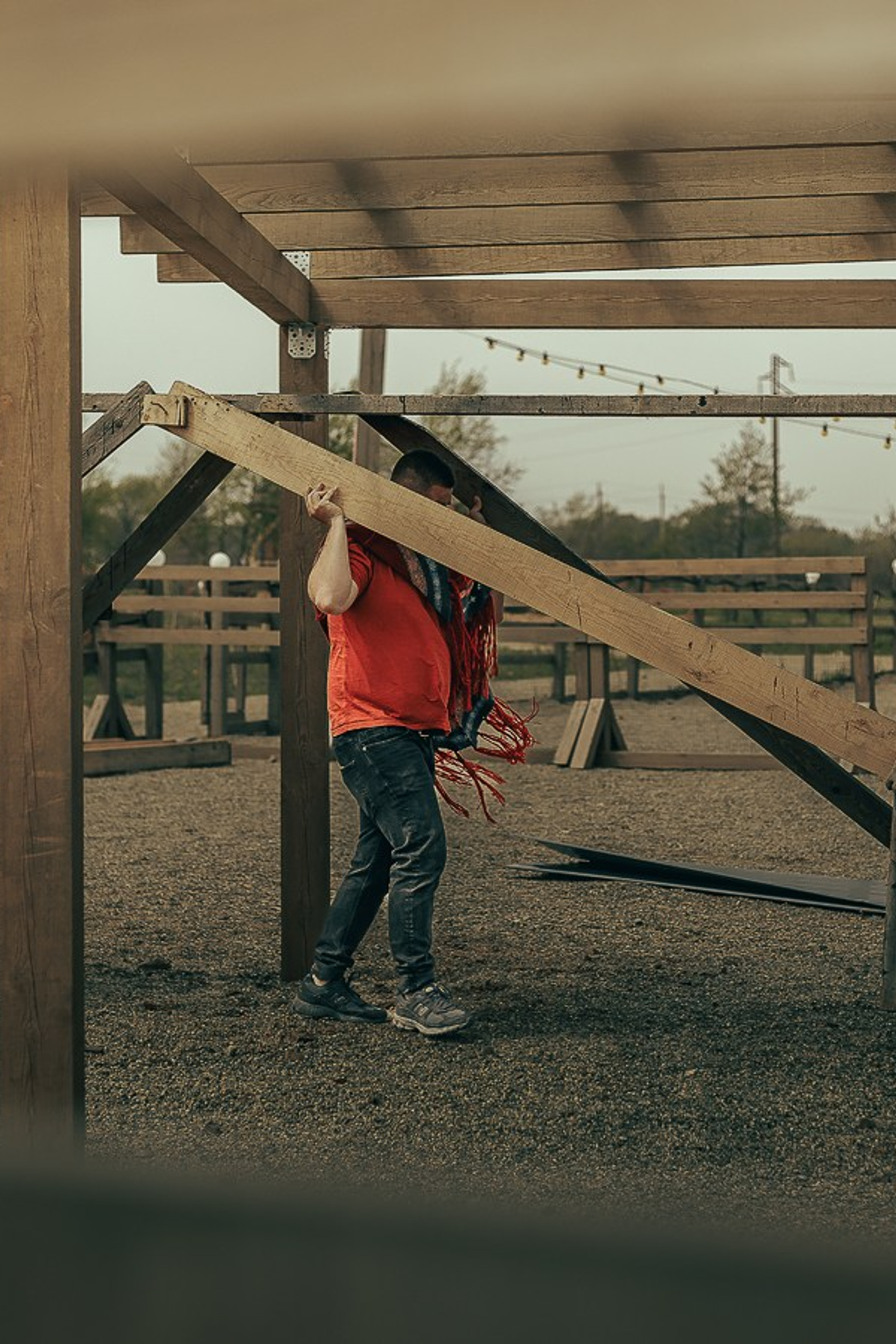 Ферма Альпак. Oskar Dallas™