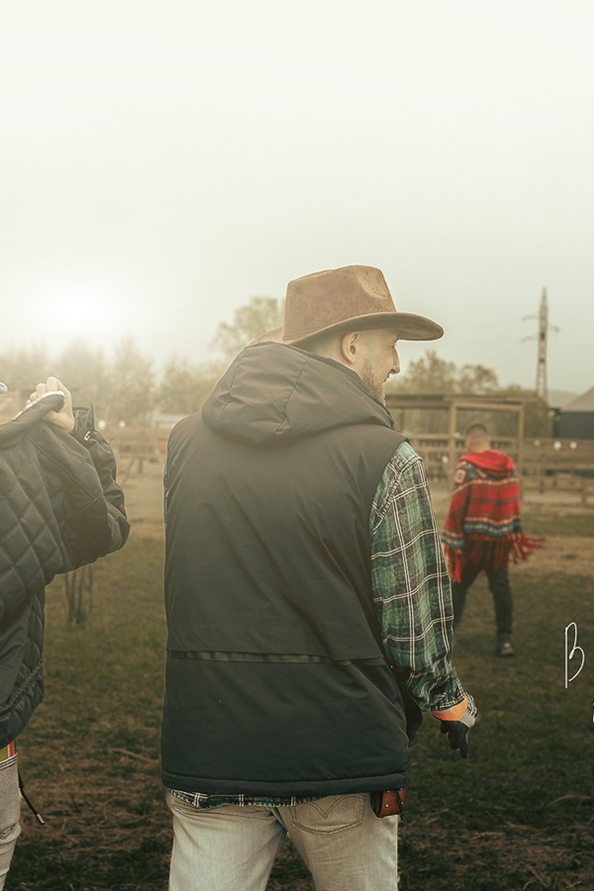 Ферма Альпак. Oskar Dallas™