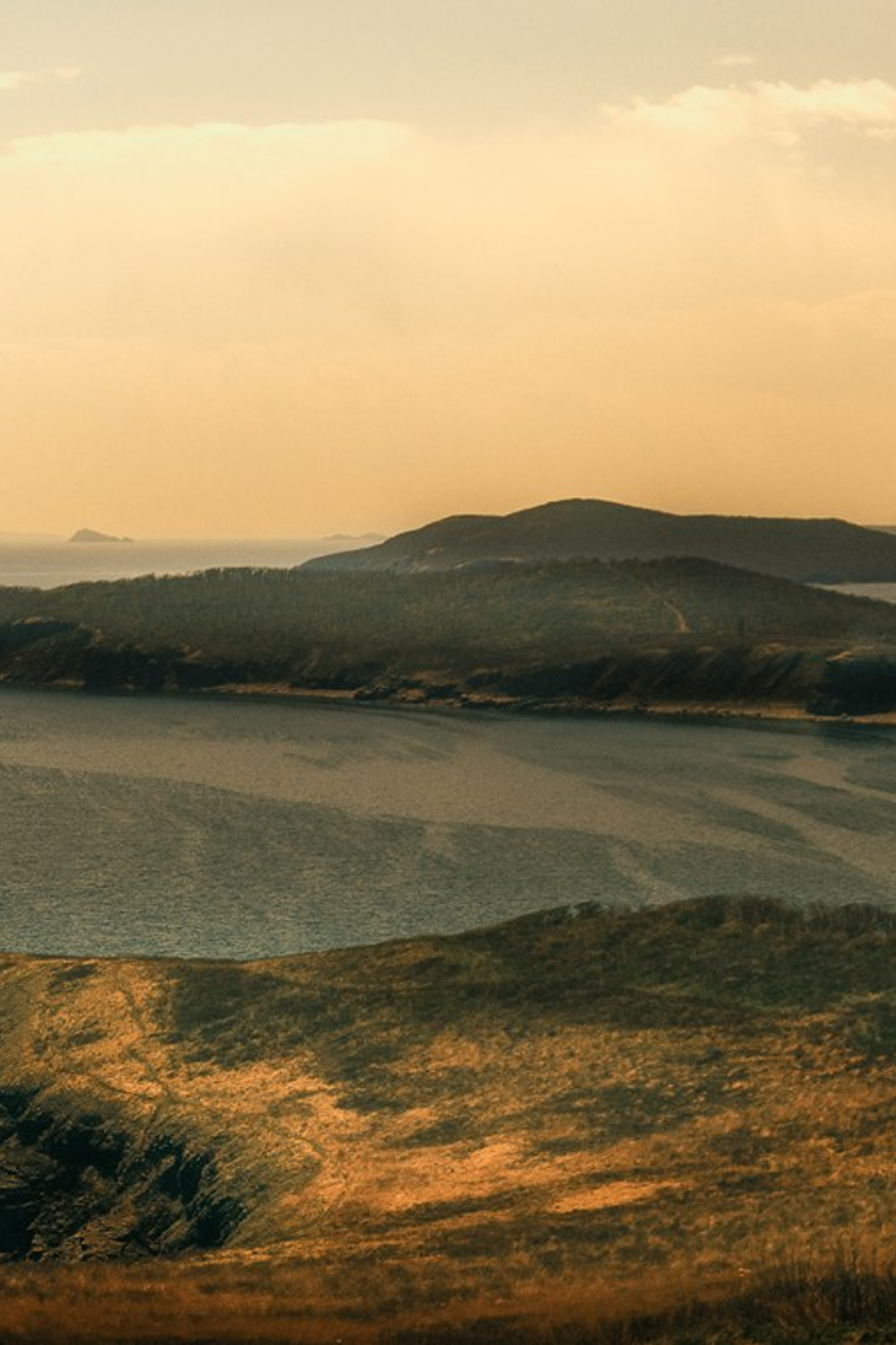 CAPE VYATLINO. Oskar Dallas™