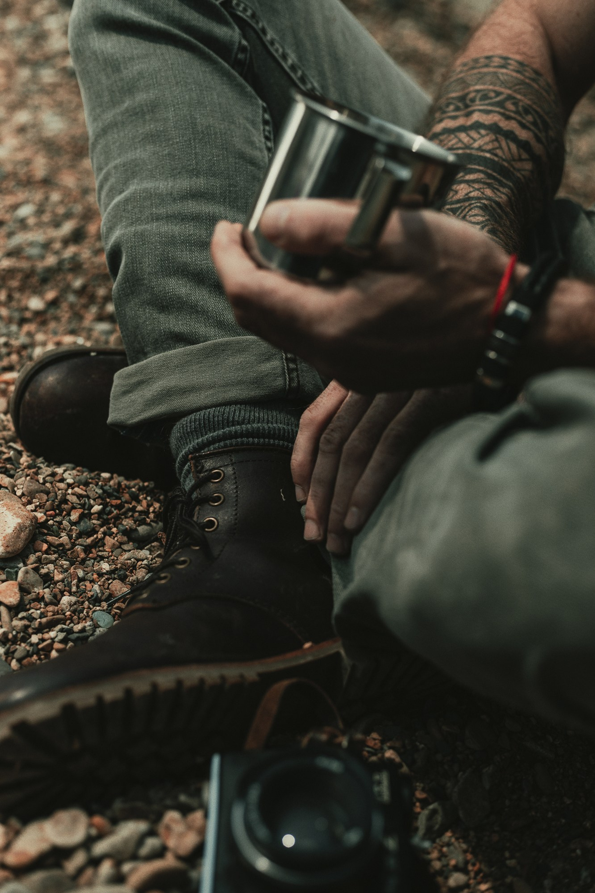 ALEX TRIP. Oskar Dallas™