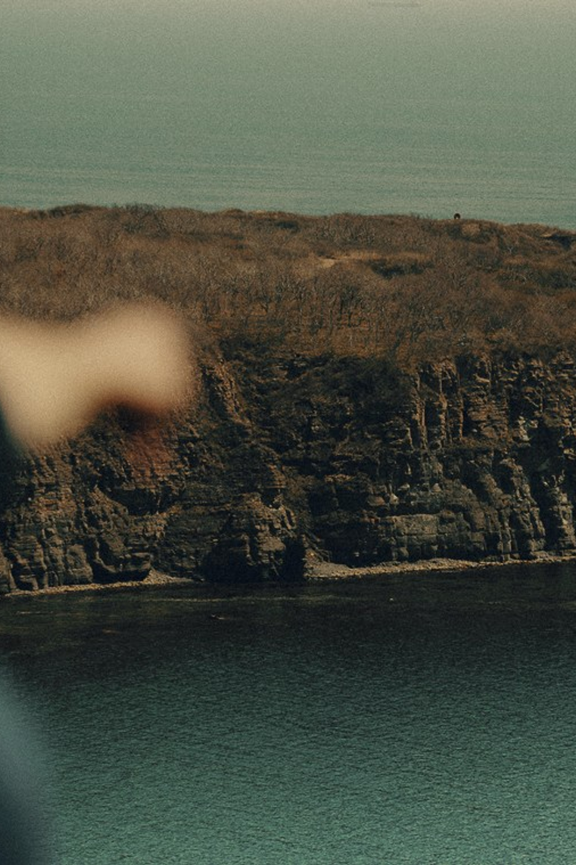 CAPE VYATLINO. Oskar Dallas™