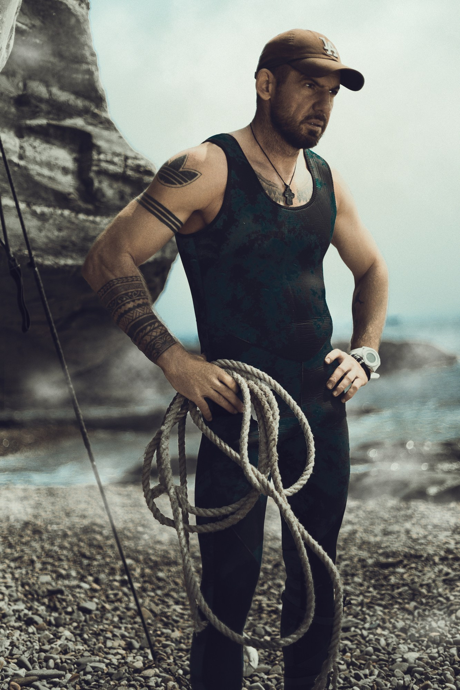 ALEX TRIP. Oskar Dallas™