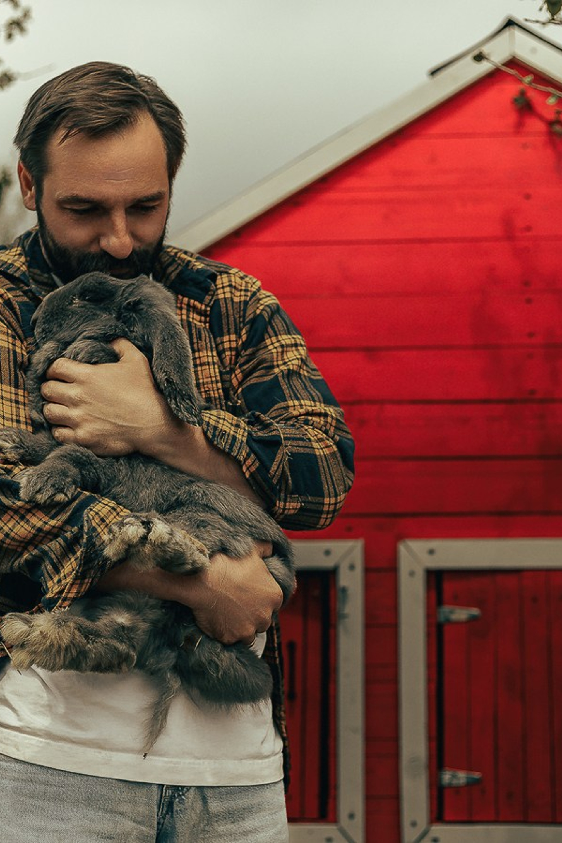 Ферма Альпак. Oskar Dallas™