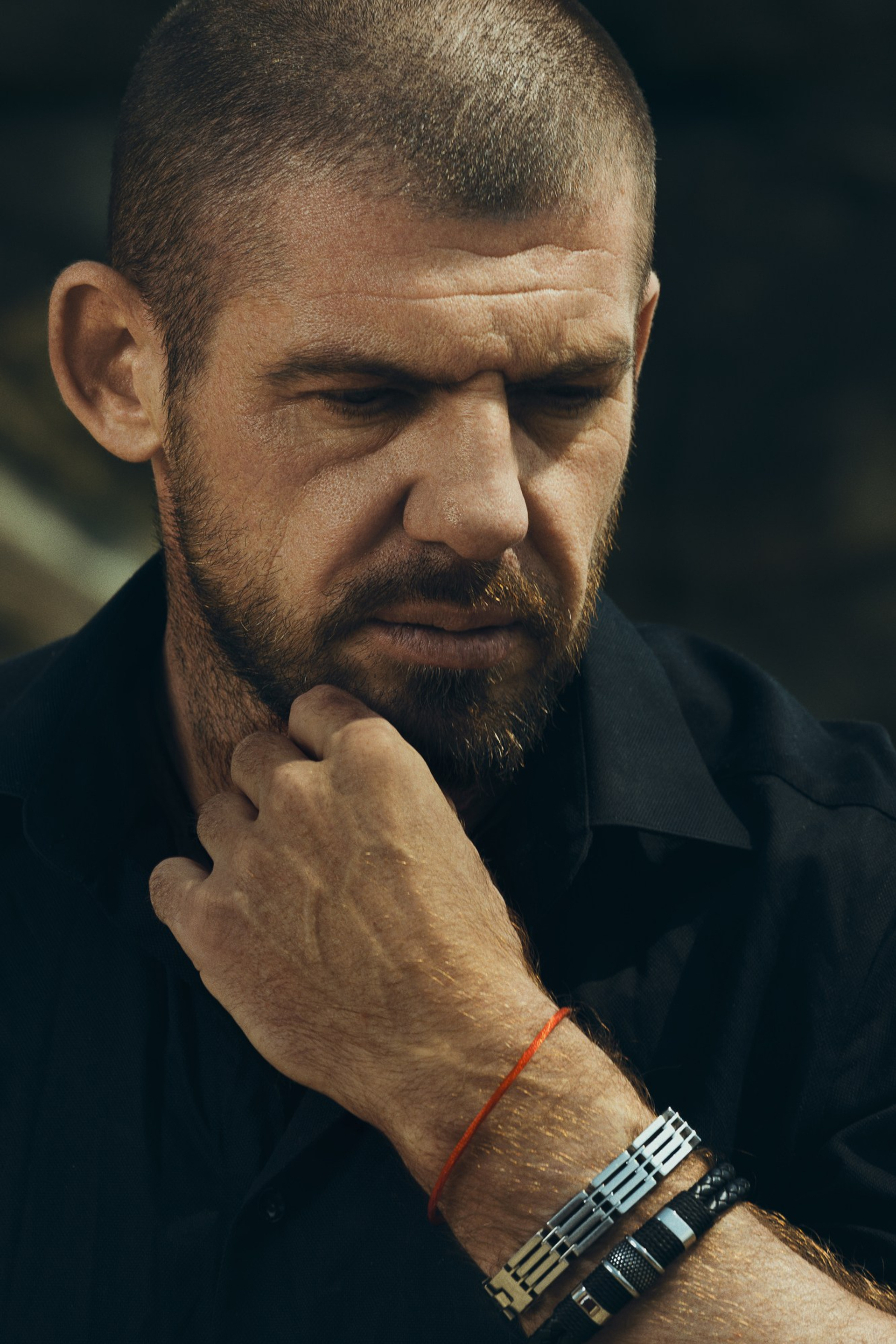 ALEX TRIP. Oskar Dallas™