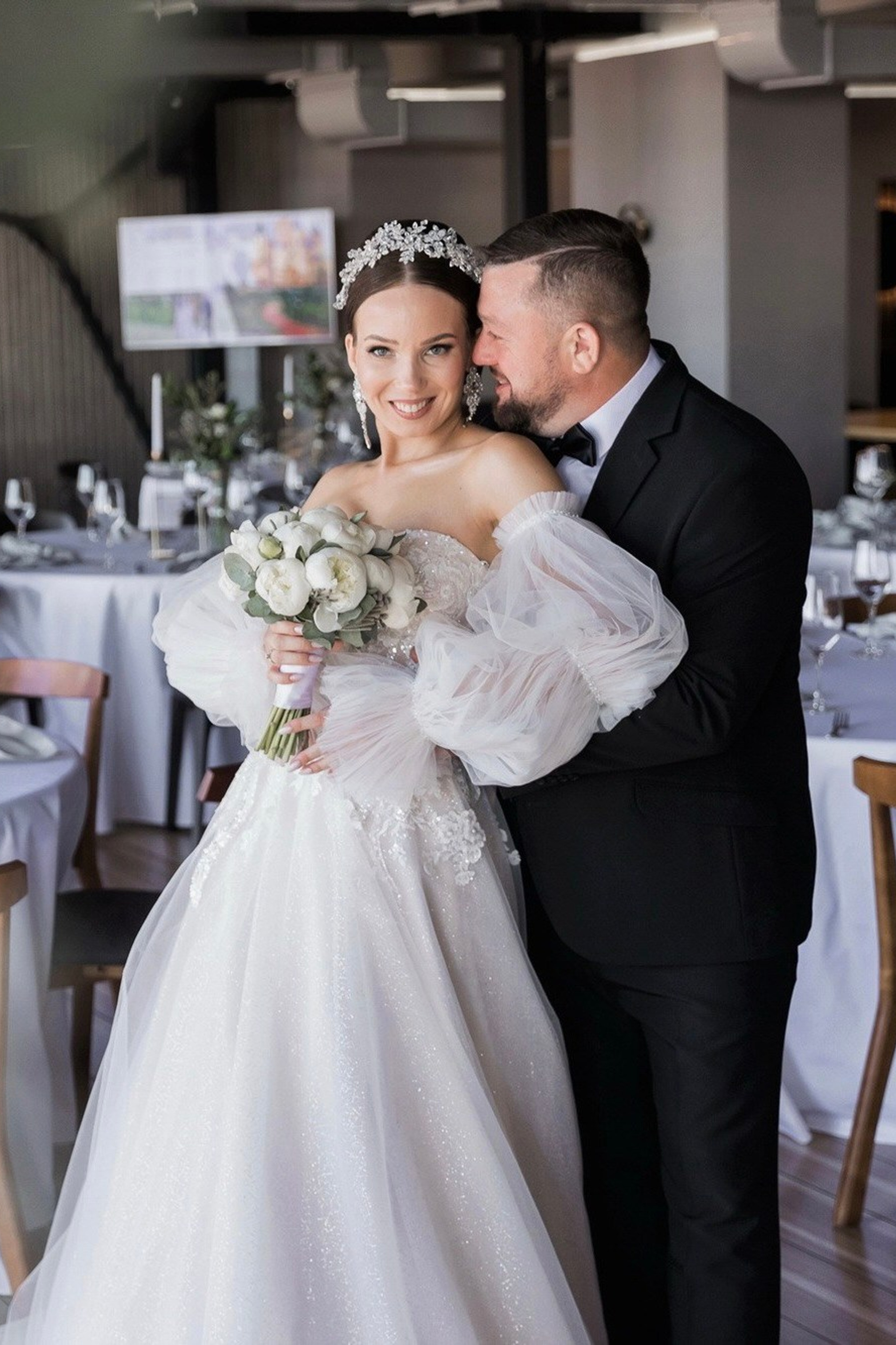 РОМА И ЖЕНЯ