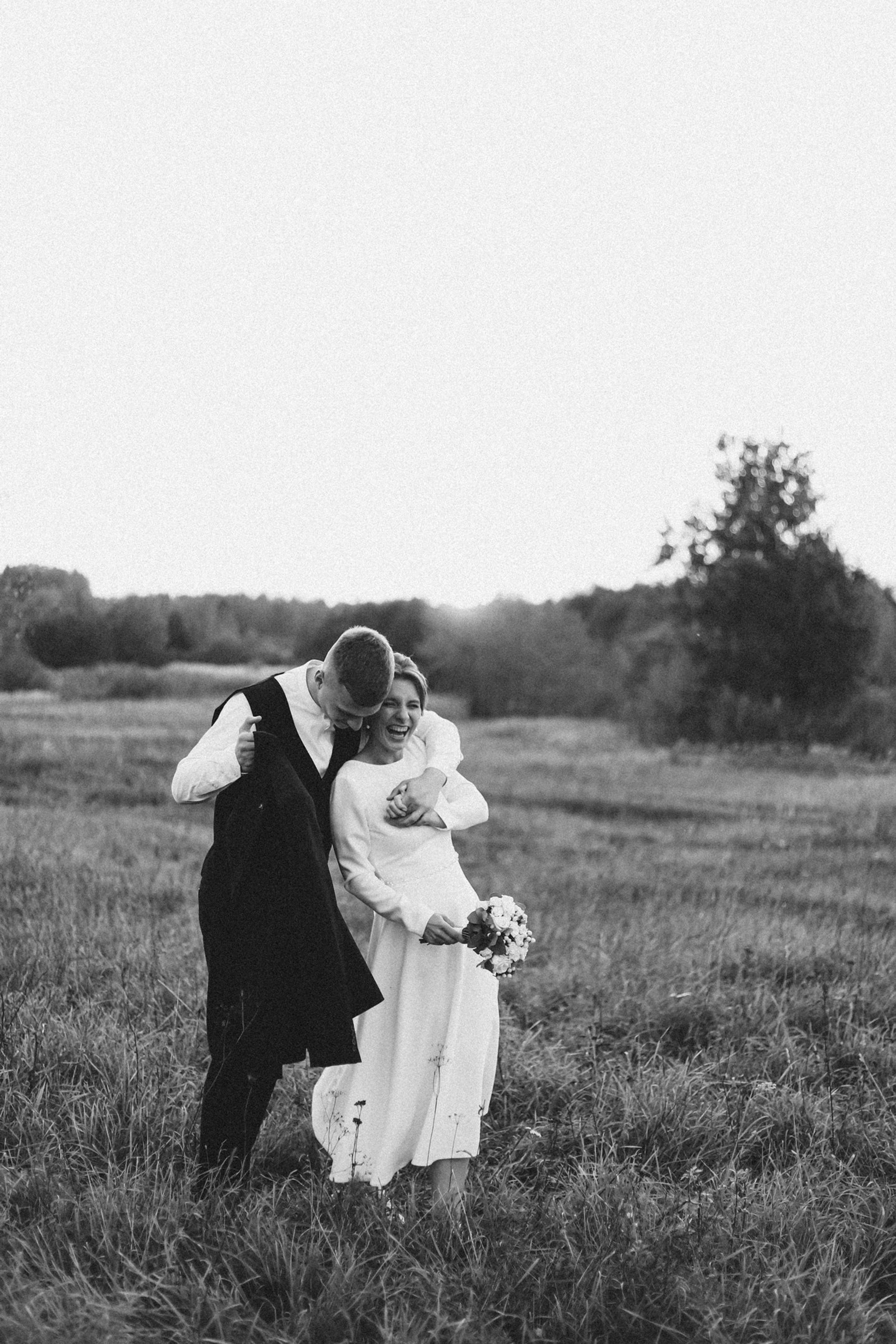 Свадьба Алексея и Юлии