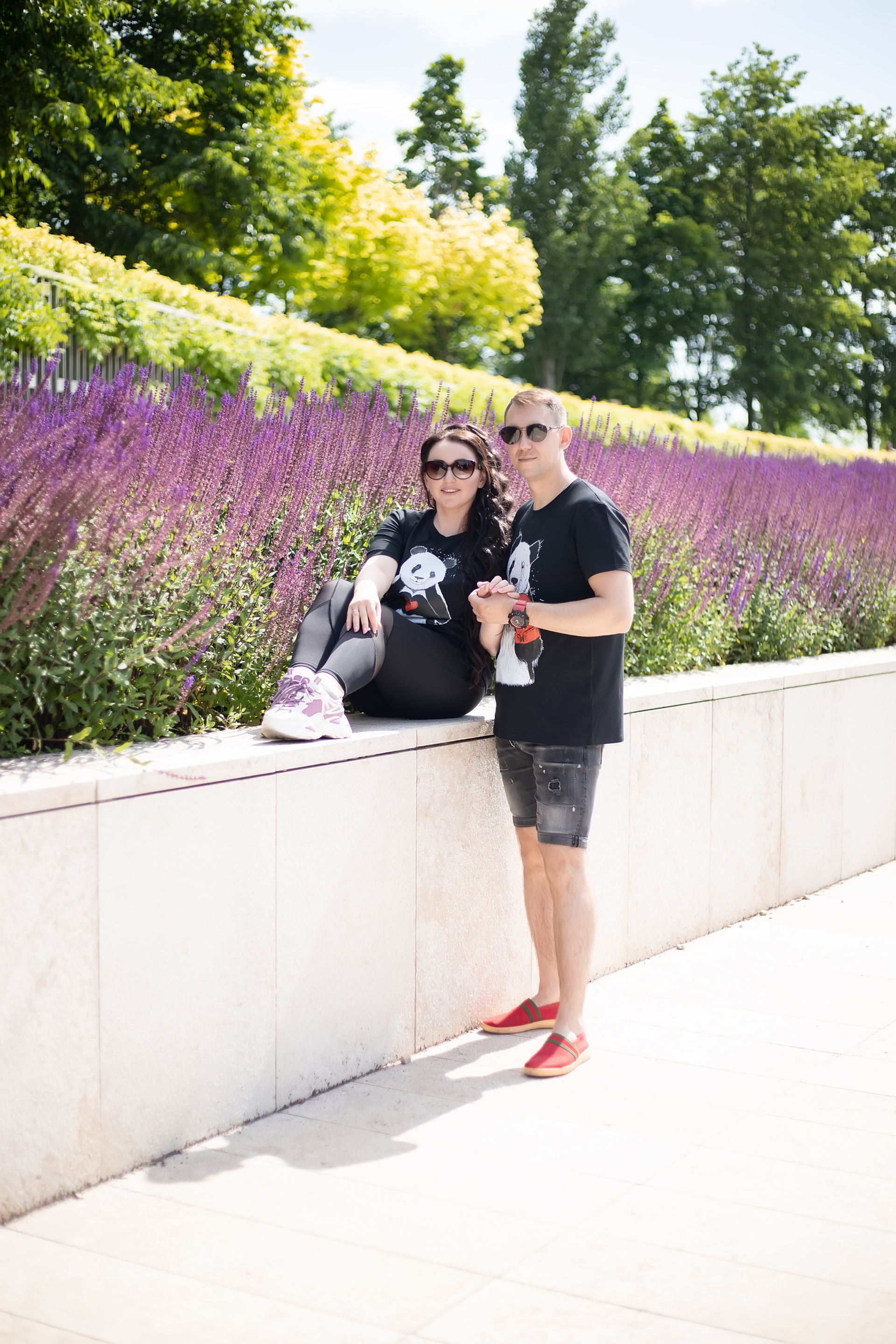 Отзывы клиентов. Фотограф Людмила Жук