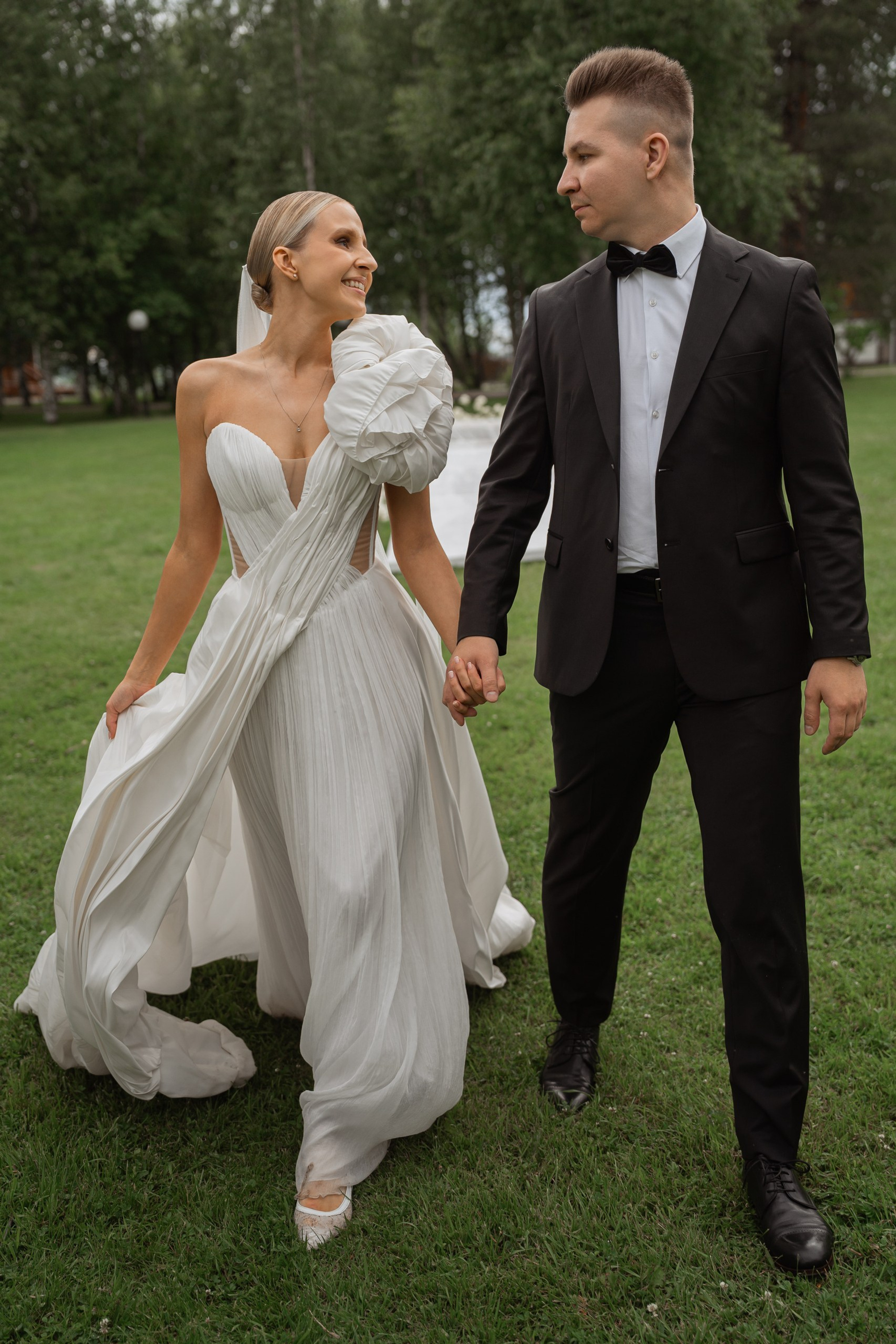 Андрей Мария