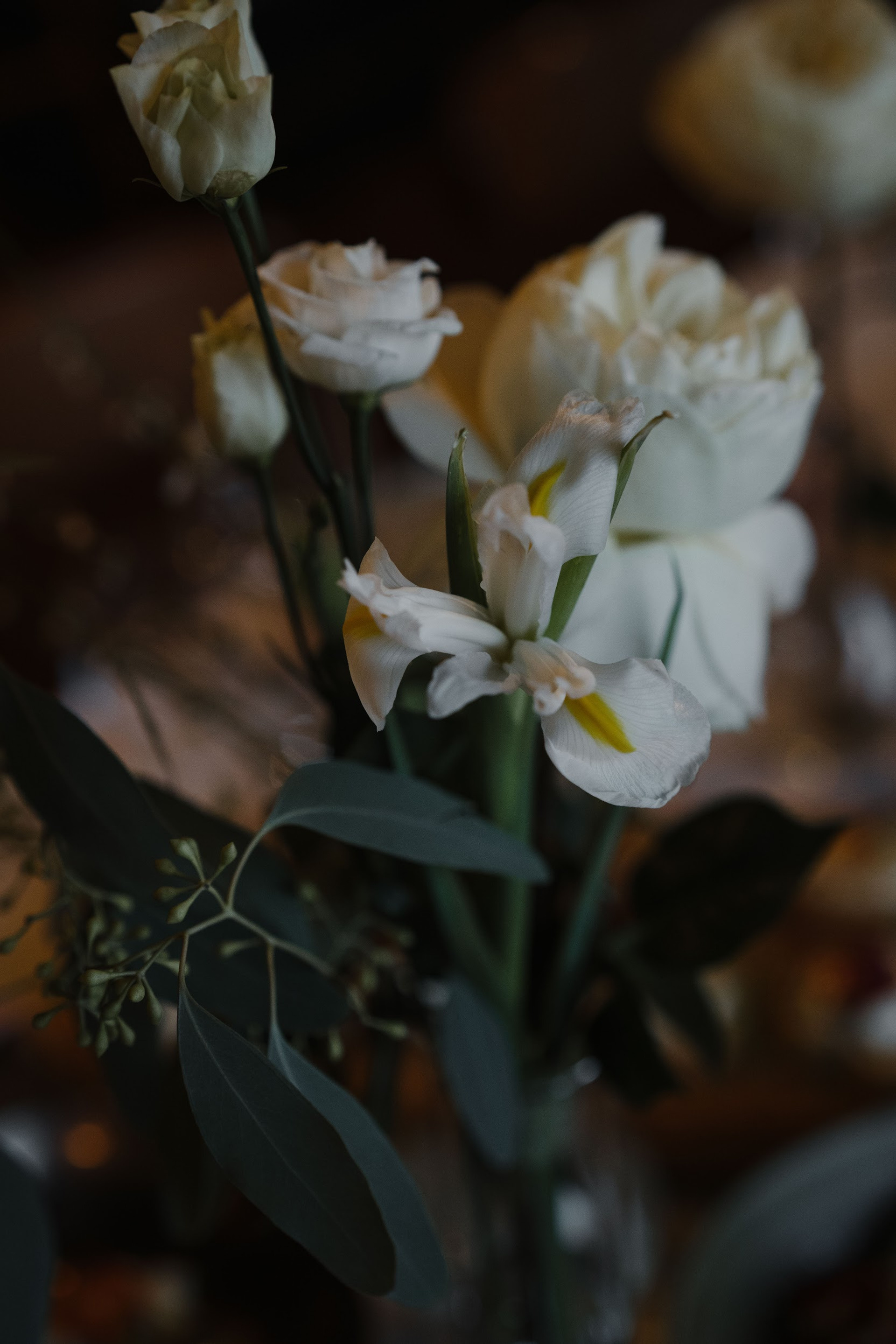 Ирина и Андрей. Свадебный и семейный фотограф в Санкт-Петербурге Лина Рогозина