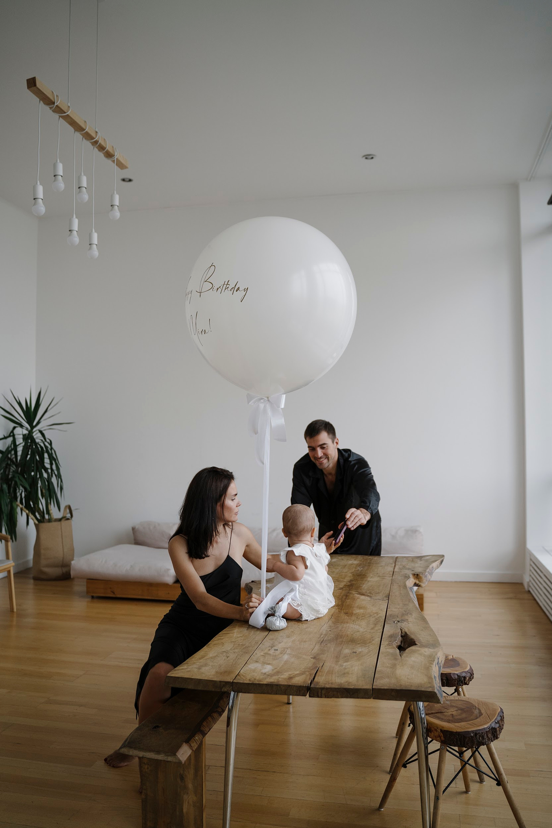 Сабина, Руслан и Мира. Свадебный и семейный фотограф в Санкт-Петербурге Лина Рогозина