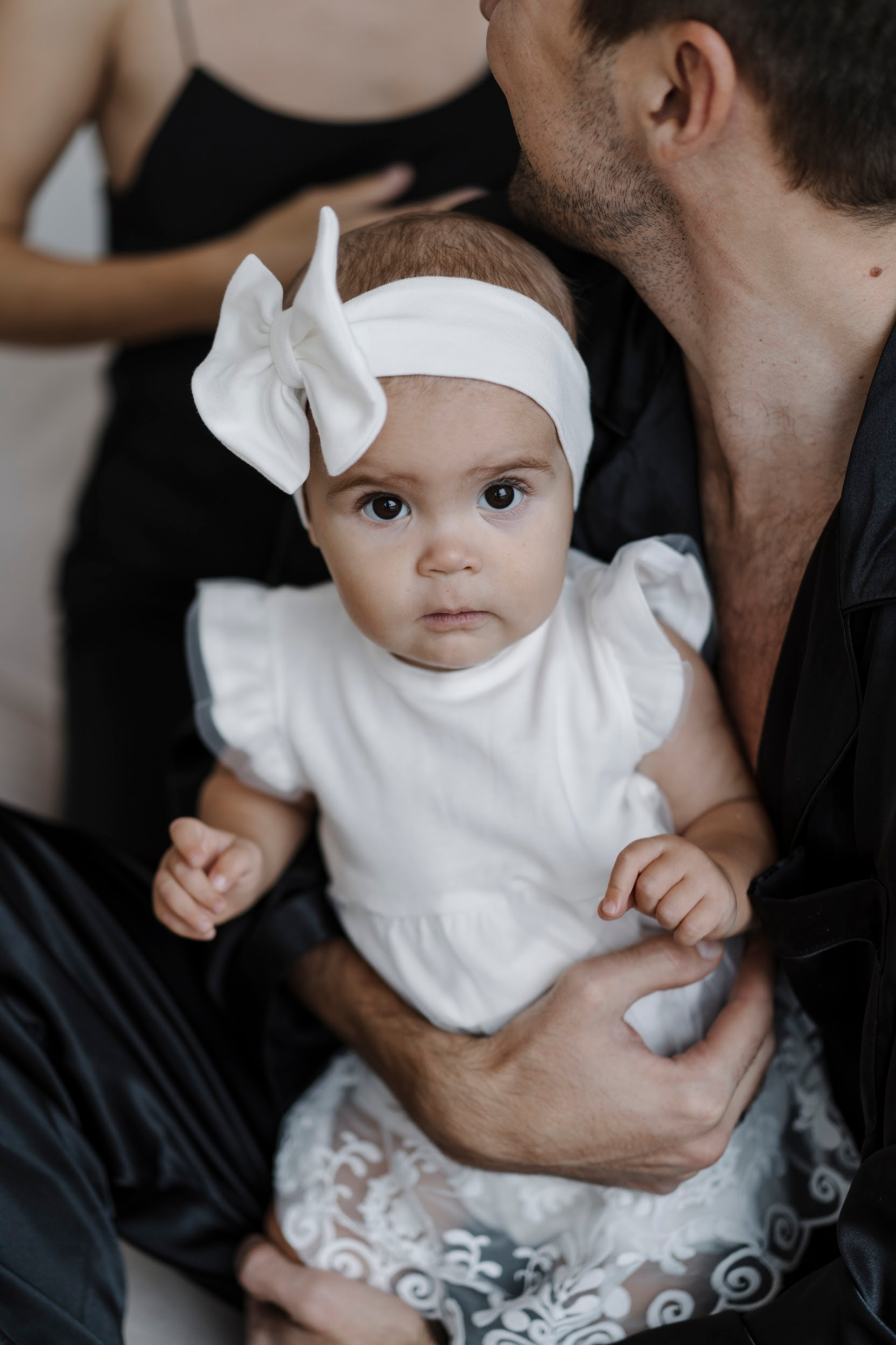 Сабина, Руслан и Мира. Свадебный и семейный фотограф в Санкт-Петербурге Лина Рогозина