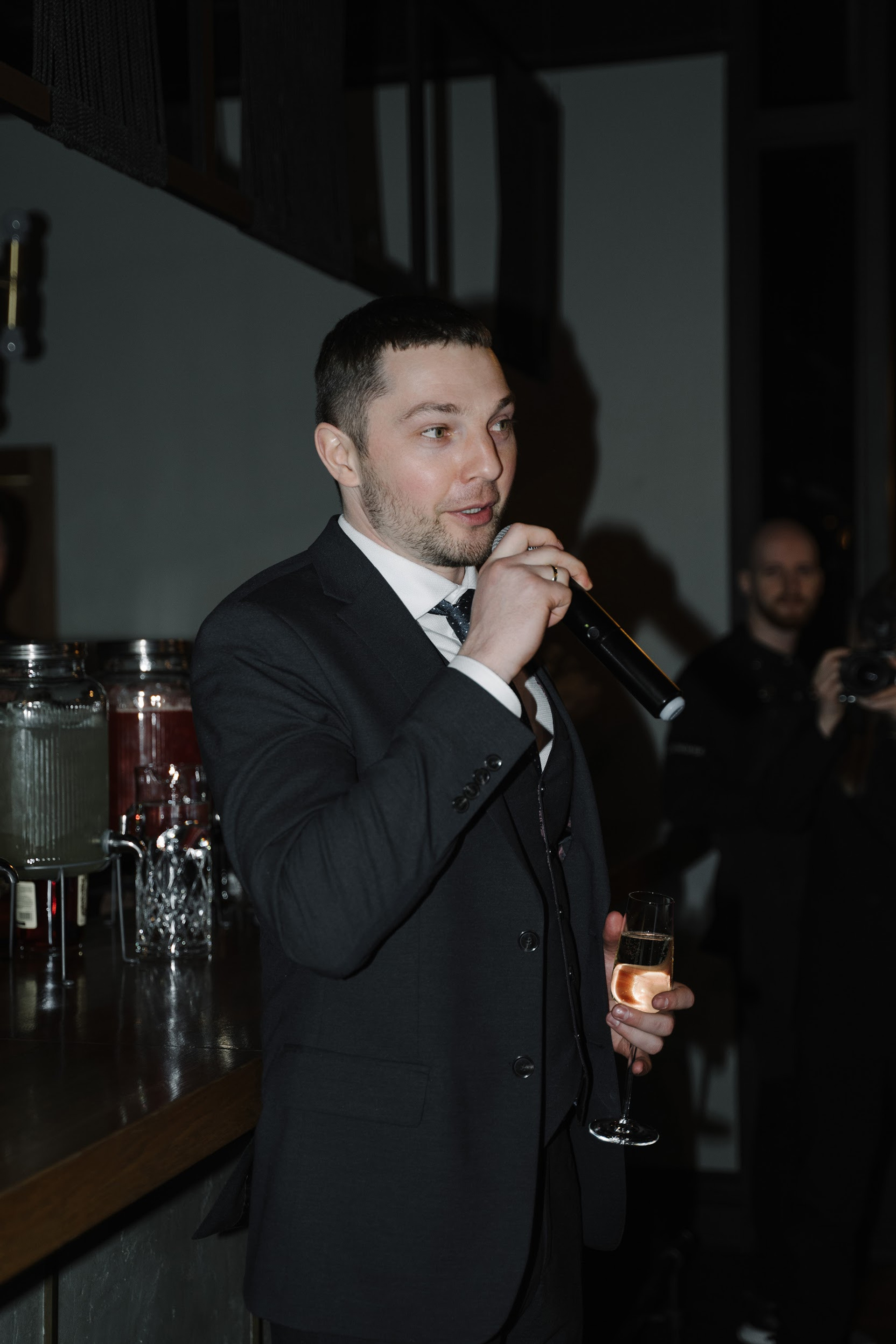 Ирина и Андрей. Свадебный и семейный фотограф в Санкт-Петербурге Лина Рогозина