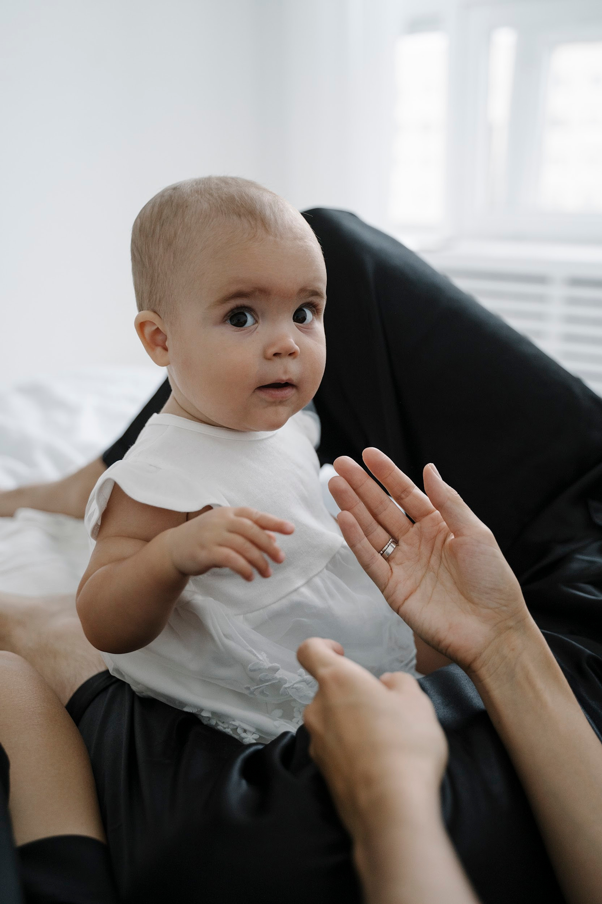 Сабина, Руслан и Мира. Свадебный и семейный фотограф в Санкт-Петербурге Лина Рогозина