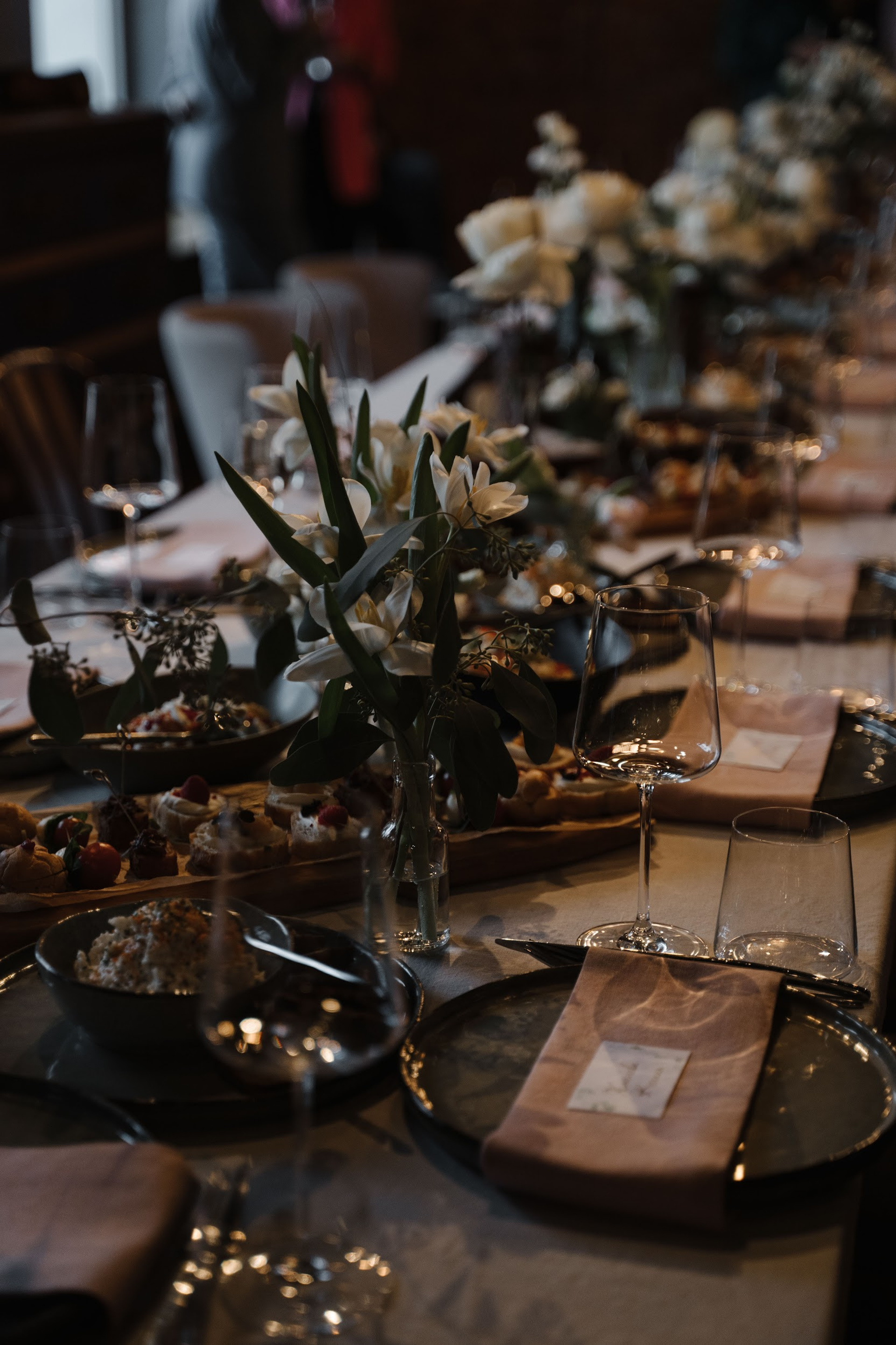 Ирина и Андрей. Свадебный и семейный фотограф в Санкт-Петербурге Лина Рогозина