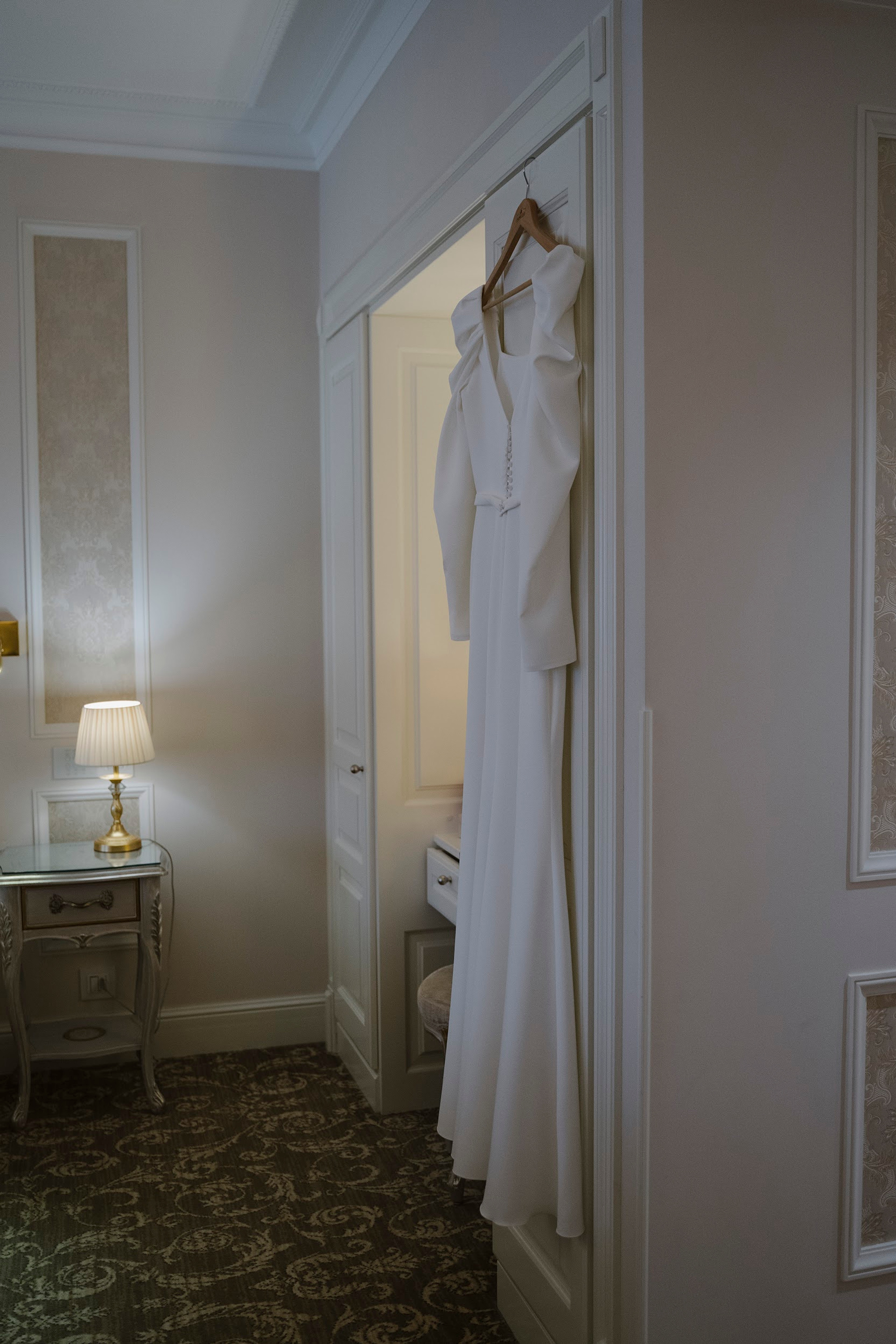 Ирина и Андрей. Свадебный и семейный фотограф в Санкт-Петербурге Лина Рогозина