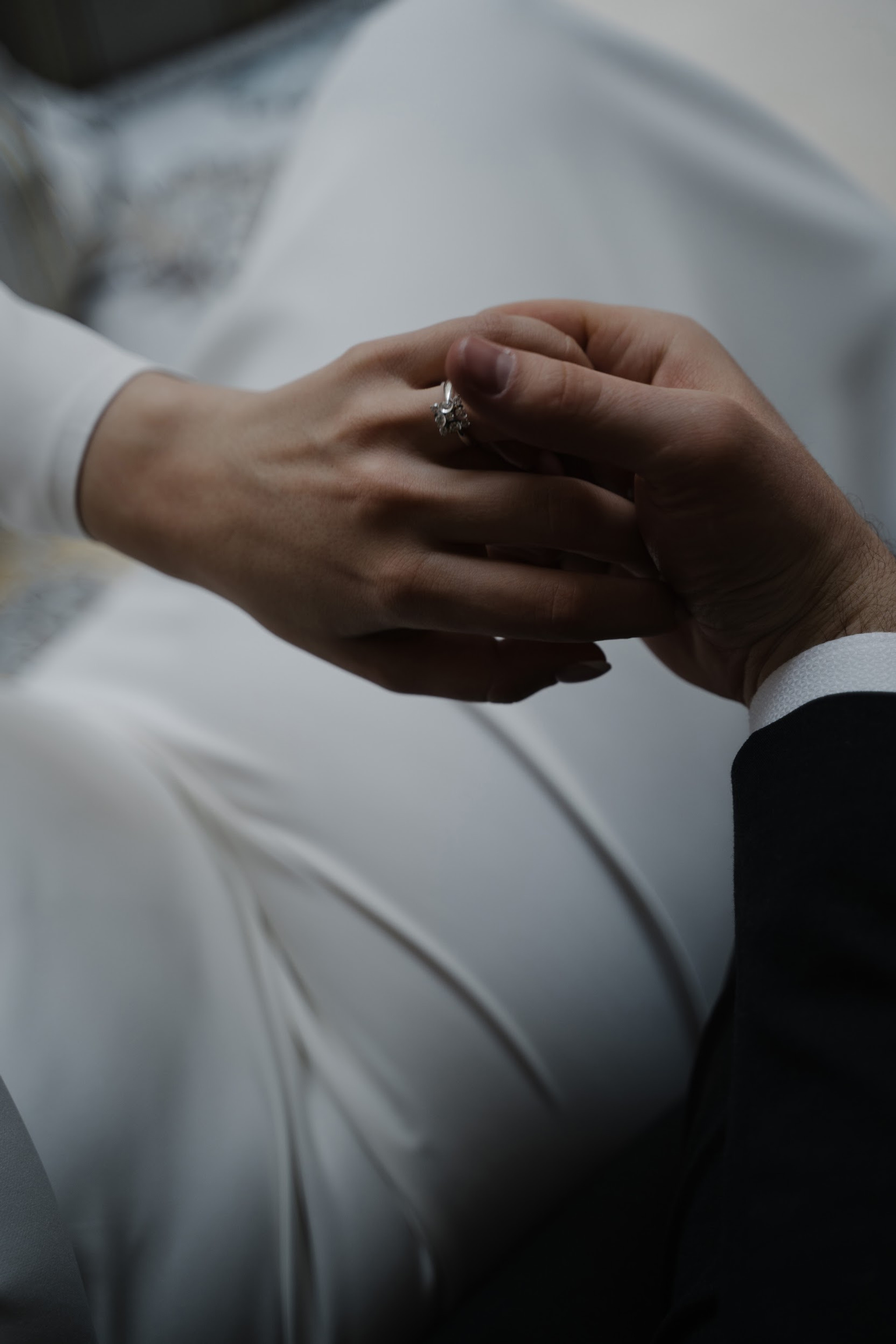 Ирина и Андрей. Свадебный и семейный фотограф в Санкт-Петербурге Лина Рогозина