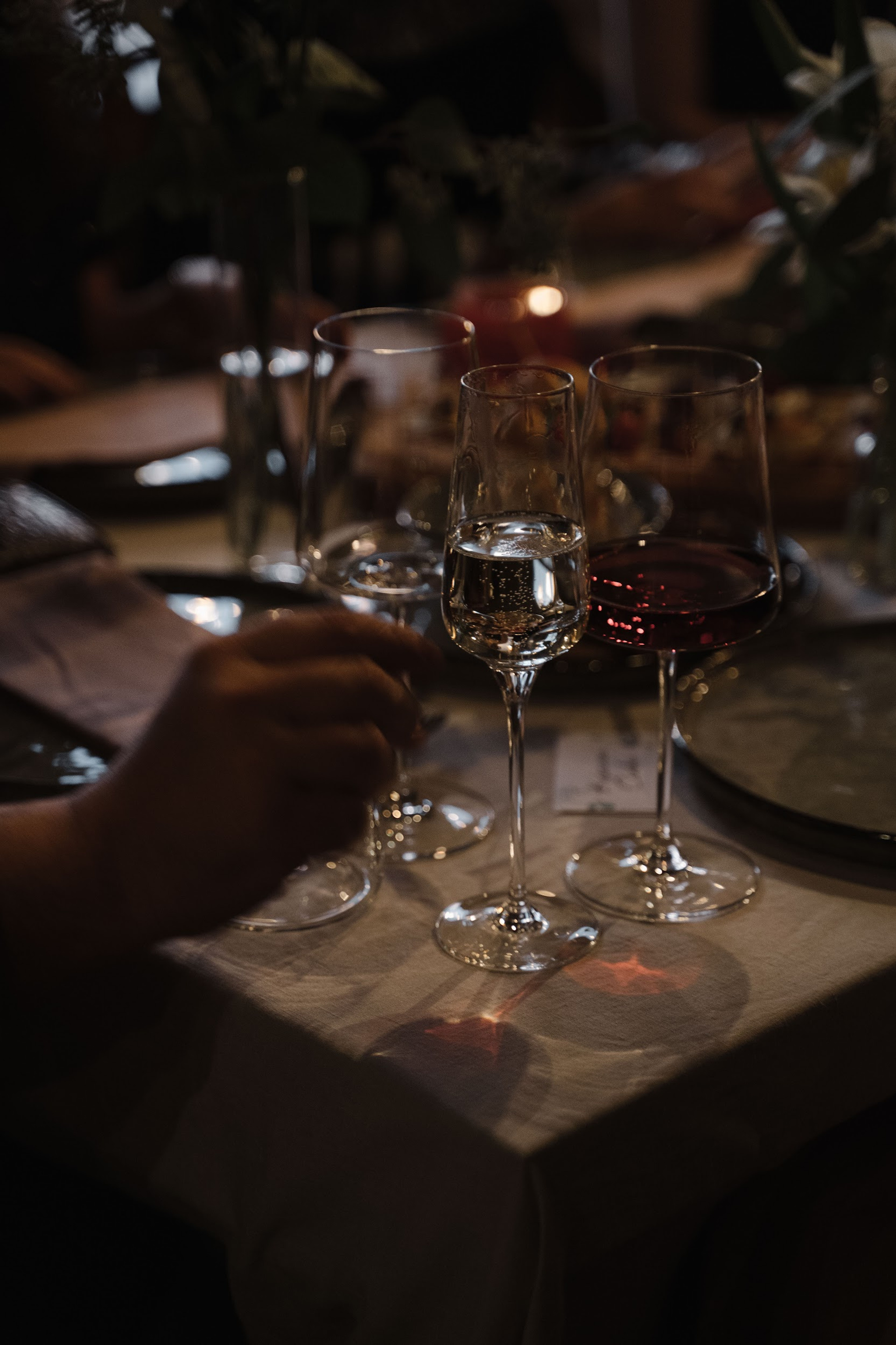 Ирина и Андрей. Свадебный и семейный фотограф в Санкт-Петербурге Лина Рогозина