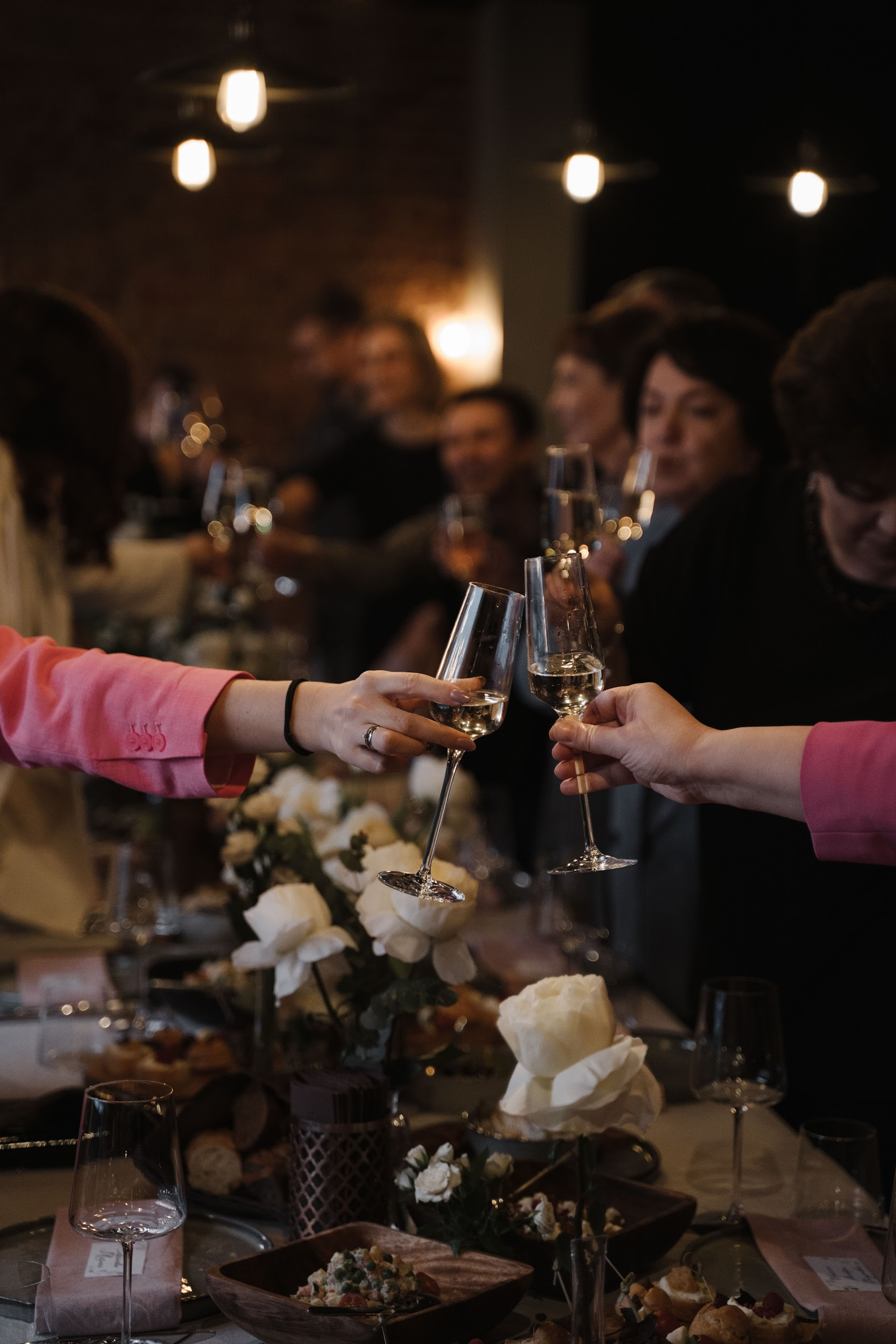 Ирина и Андрей. Свадебный и семейный фотограф в Санкт-Петербурге Лина Рогозина