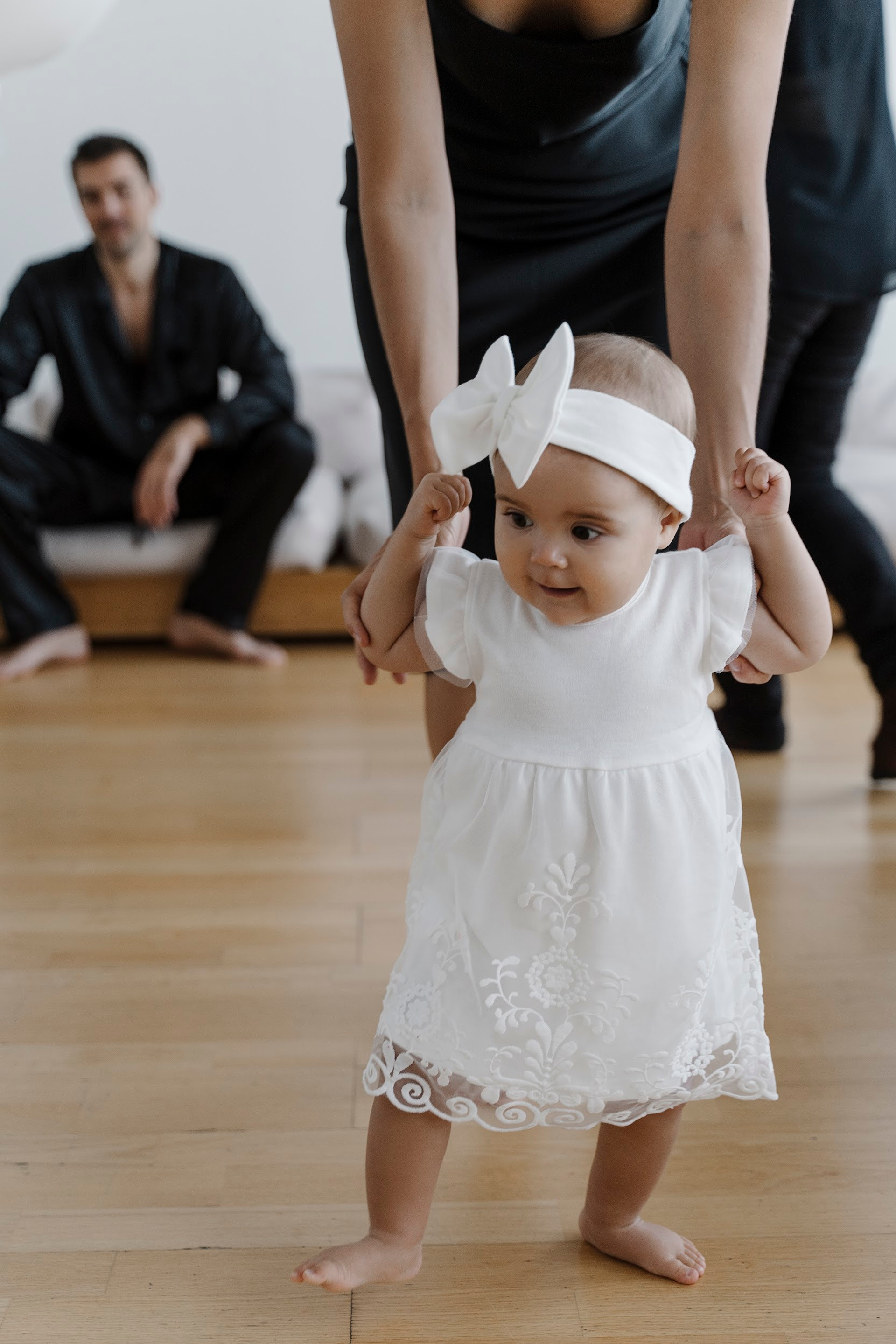 Сабина, Руслан и Мира. Свадебный и семейный фотограф в Санкт-Петербурге Лина Рогозина