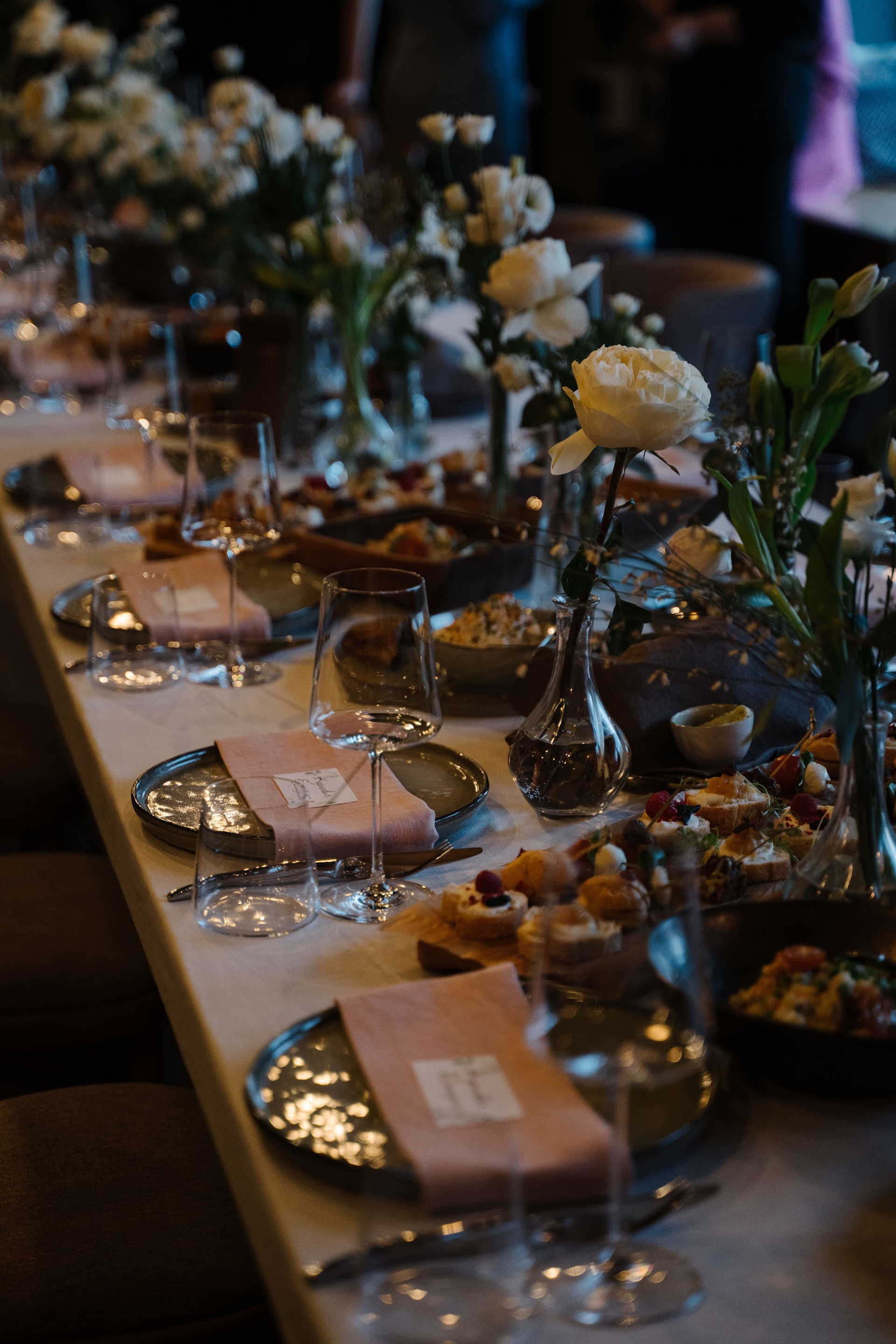 Ирина и Андрей. Свадебный и семейный фотограф в Санкт-Петербурге Лина Рогозина