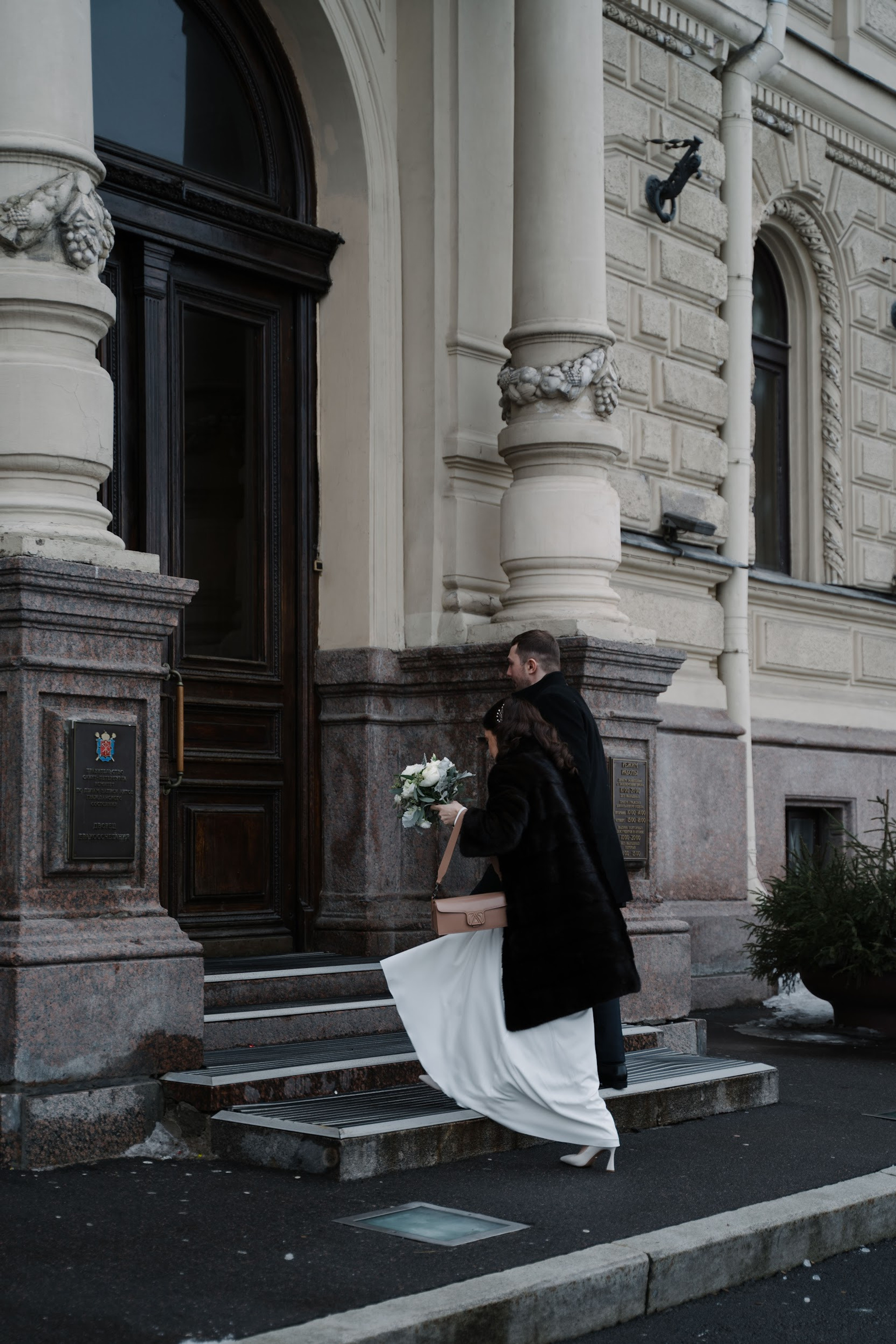 Ирина и Андрей. Свадебный и семейный фотограф в Санкт-Петербурге Лина Рогозина