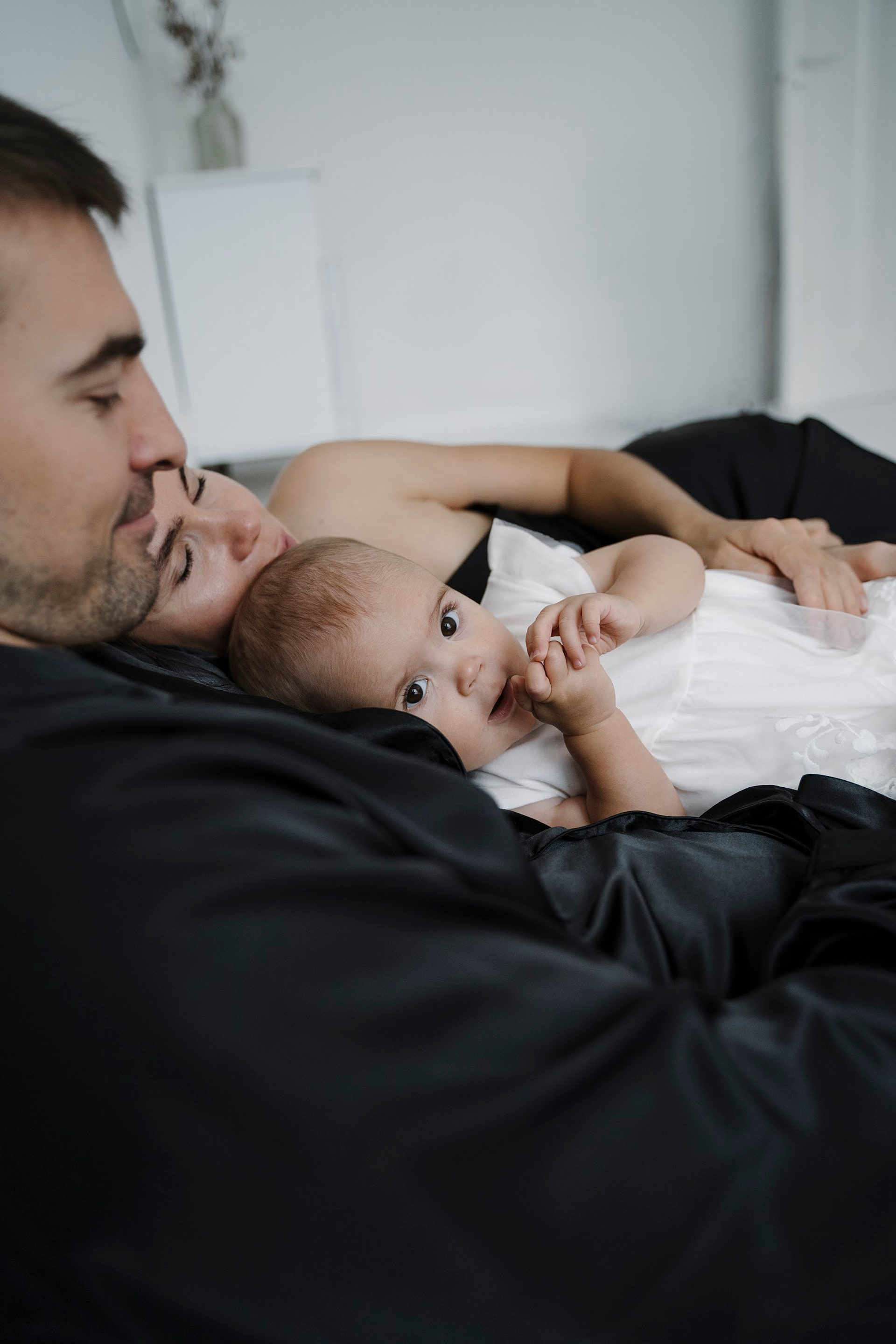 Сабина, Руслан и Мира. Свадебный и семейный фотограф в Санкт-Петербурге Лина Рогозина