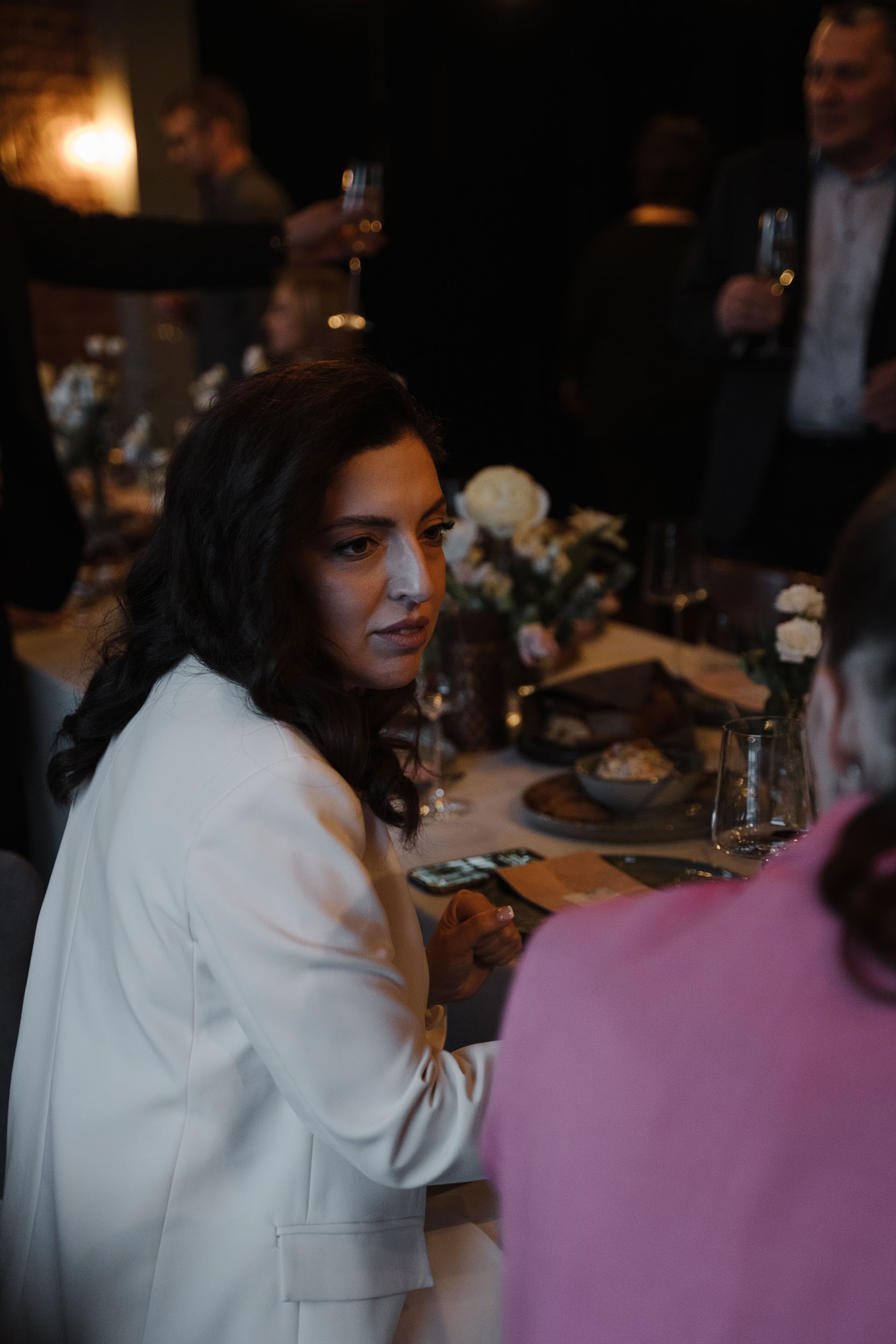 Ирина и Андрей. Свадебный и семейный фотограф в Санкт-Петербурге Лина Рогозина