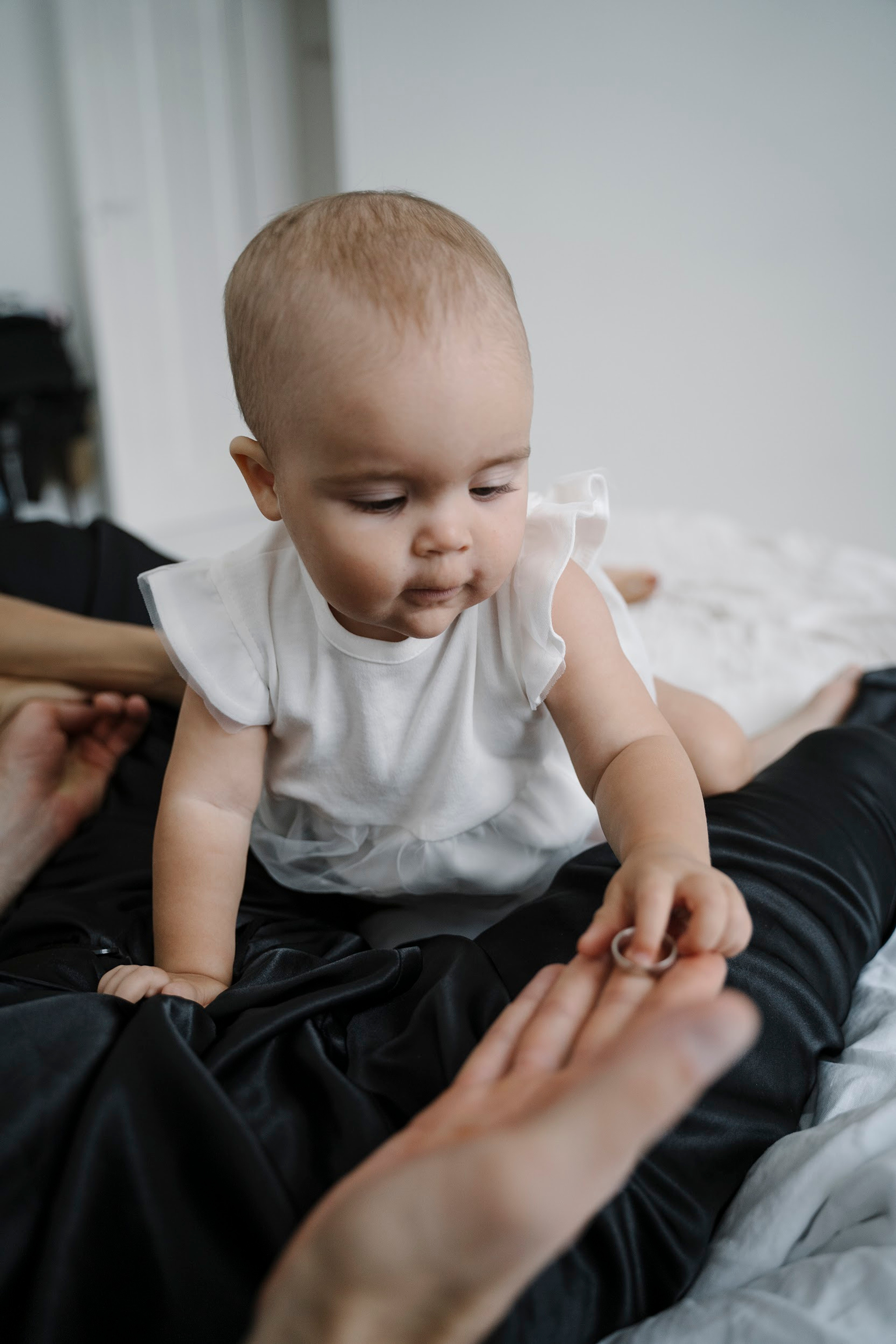 Сабина, Руслан и Мира. Свадебный и семейный фотограф в Санкт-Петербурге Лина Рогозина