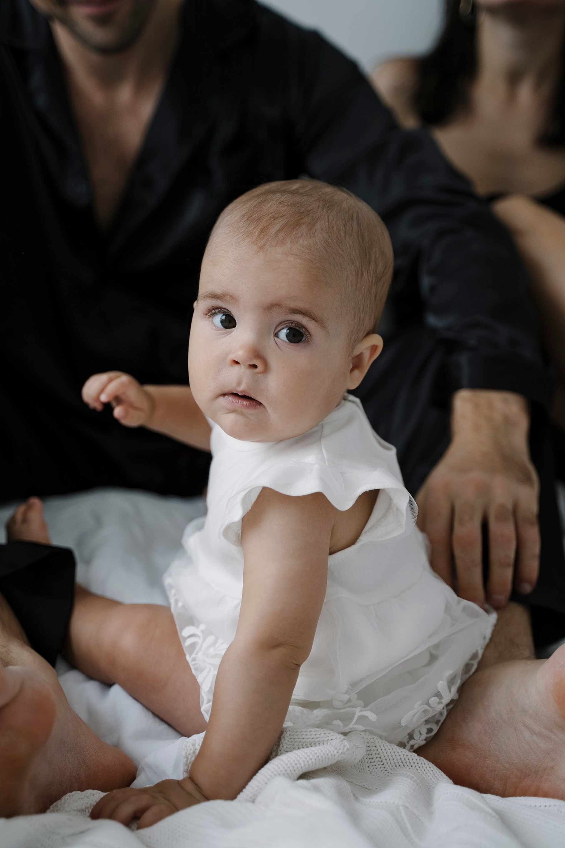 Сабина, Руслан и Мира. Свадебный и семейный фотограф в Санкт-Петербурге Лина Рогозина