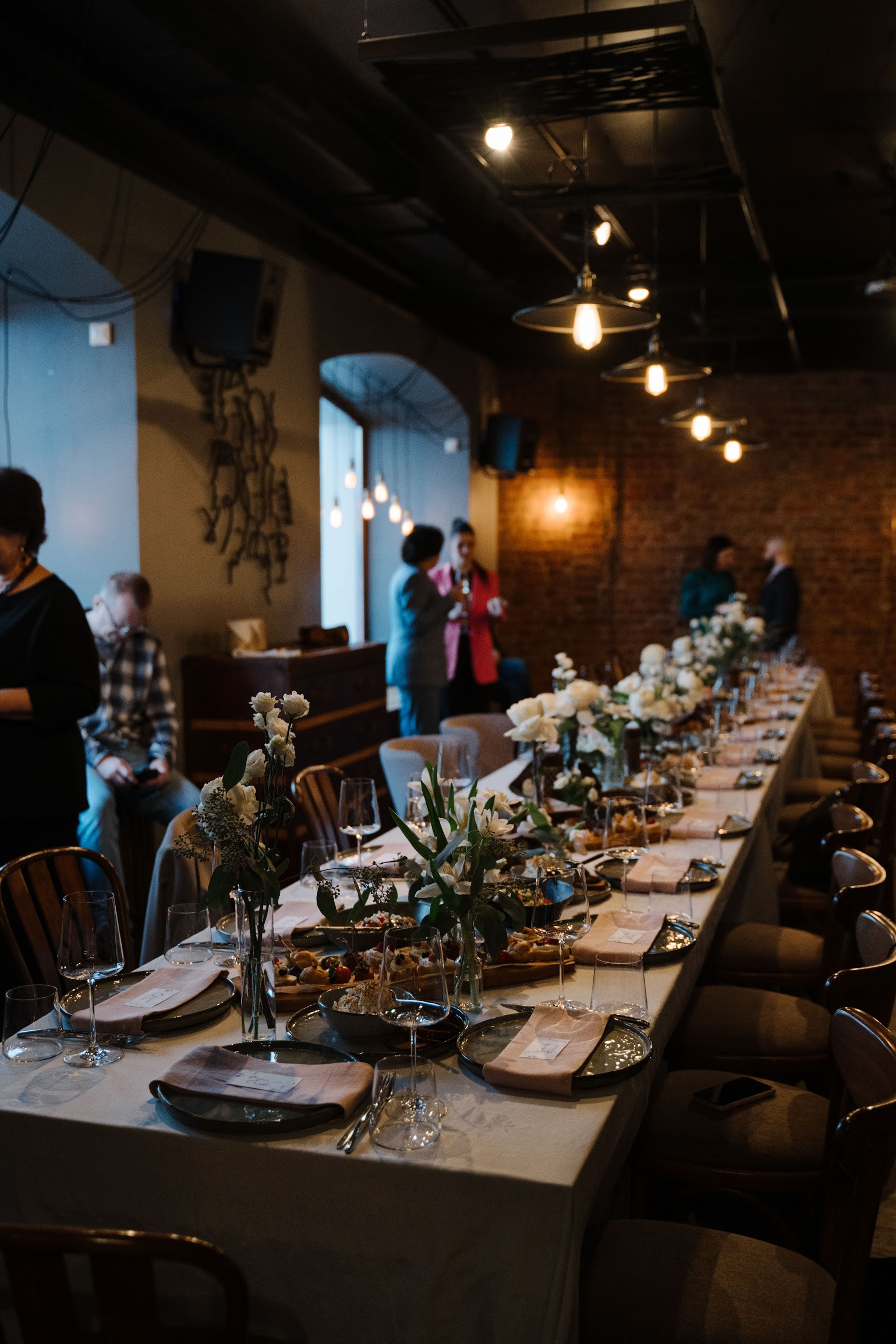 Ирина и Андрей. Свадебный и семейный фотограф в Санкт-Петербурге Лина Рогозина