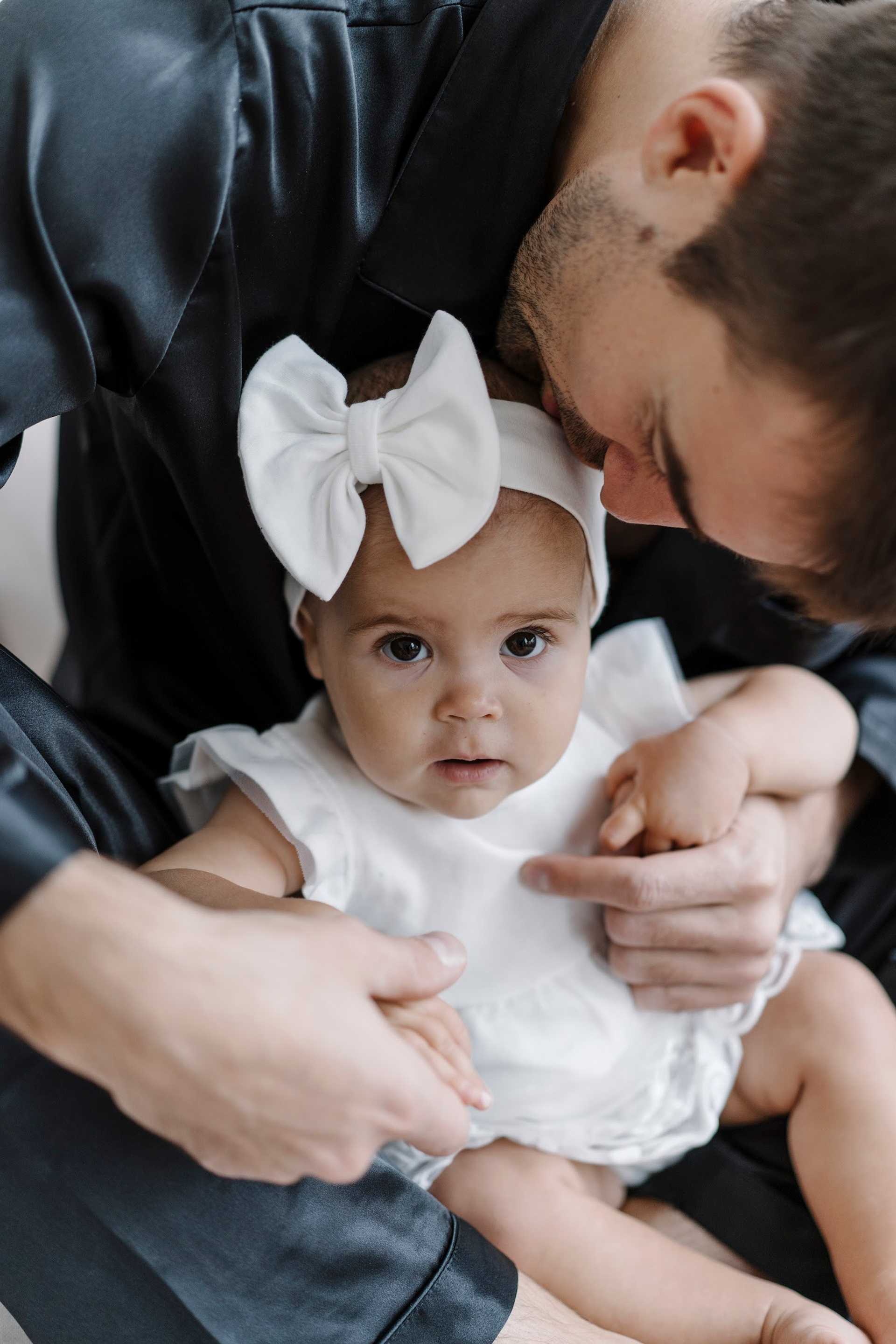 Сабина, Руслан и Мира. Свадебный и семейный фотограф в Санкт-Петербурге Лина Рогозина
