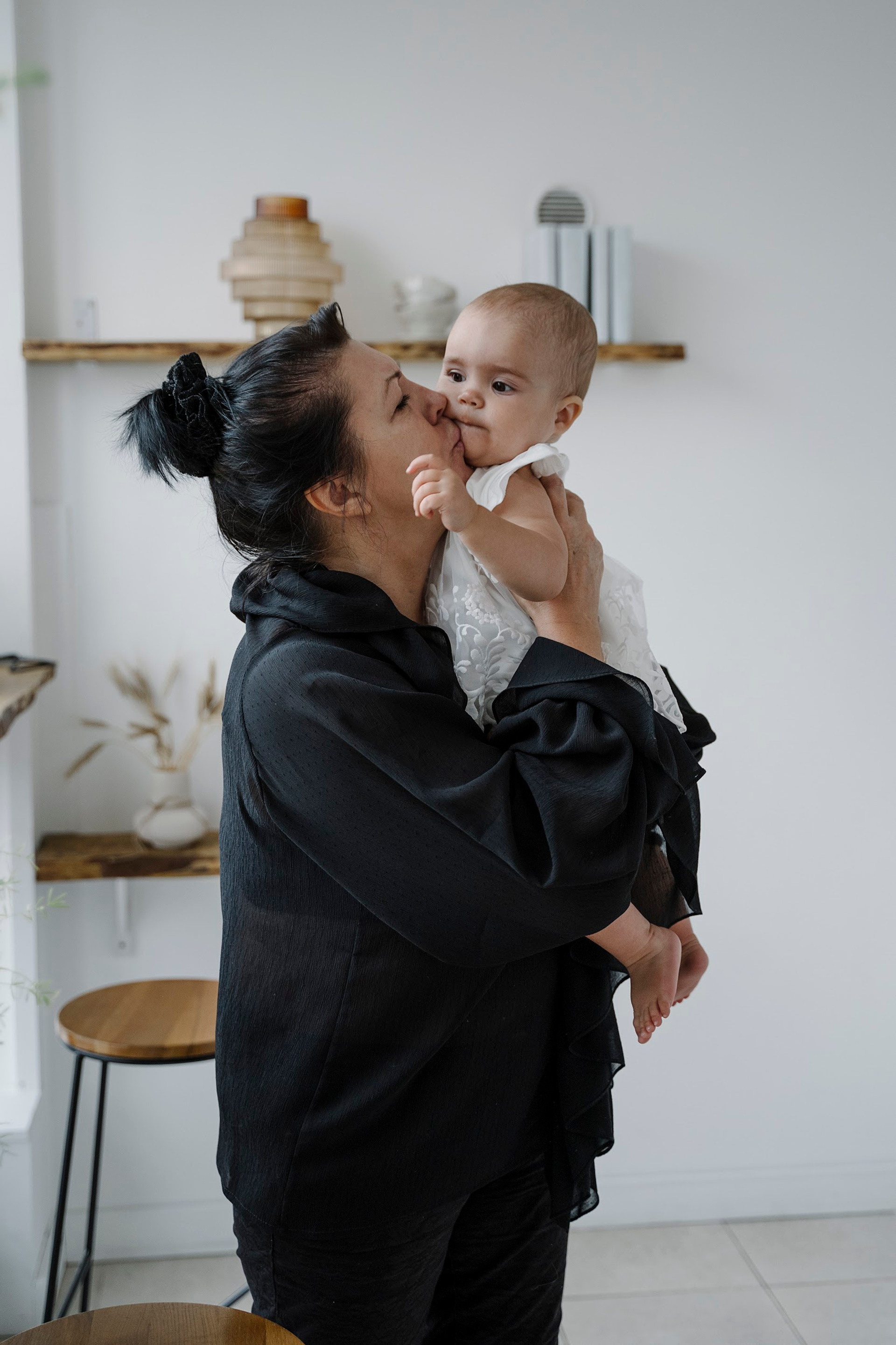 Сабина, Руслан и Мира. Свадебный и семейный фотограф в Санкт-Петербурге Лина Рогозина