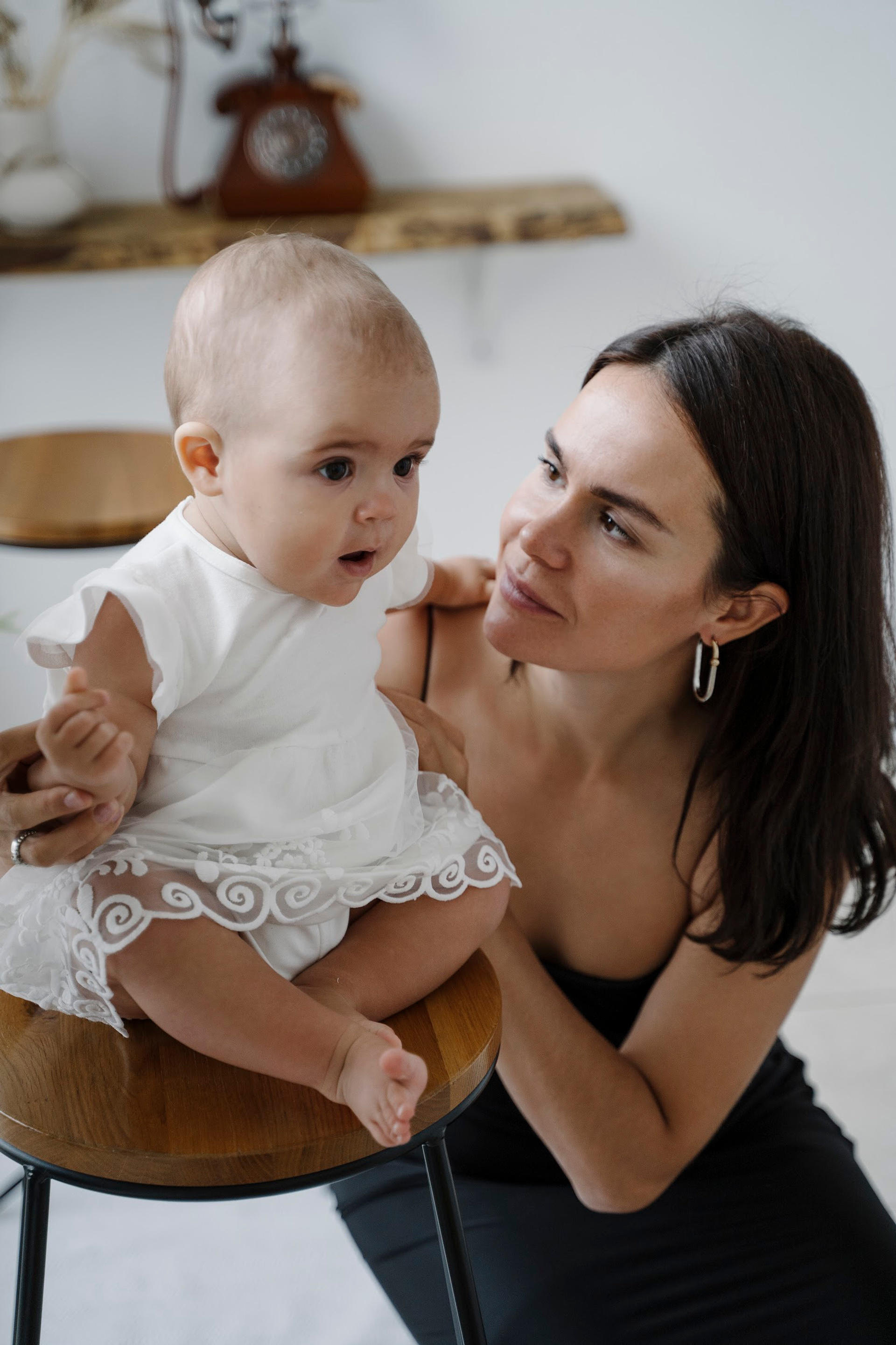 Сабина, Руслан и Мира. Свадебный и семейный фотограф в Санкт-Петербурге Лина Рогозина
