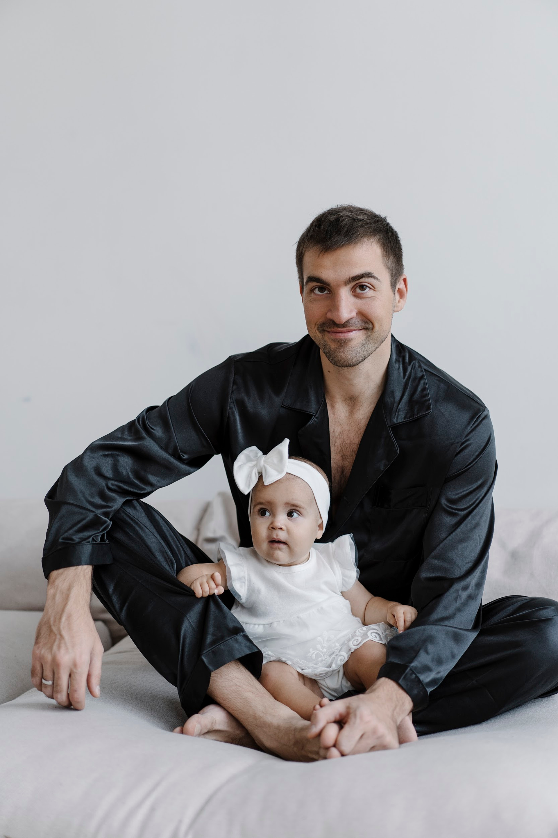 Сабина, Руслан и Мира. Свадебный и семейный фотограф в Санкт-Петербурге Лина Рогозина