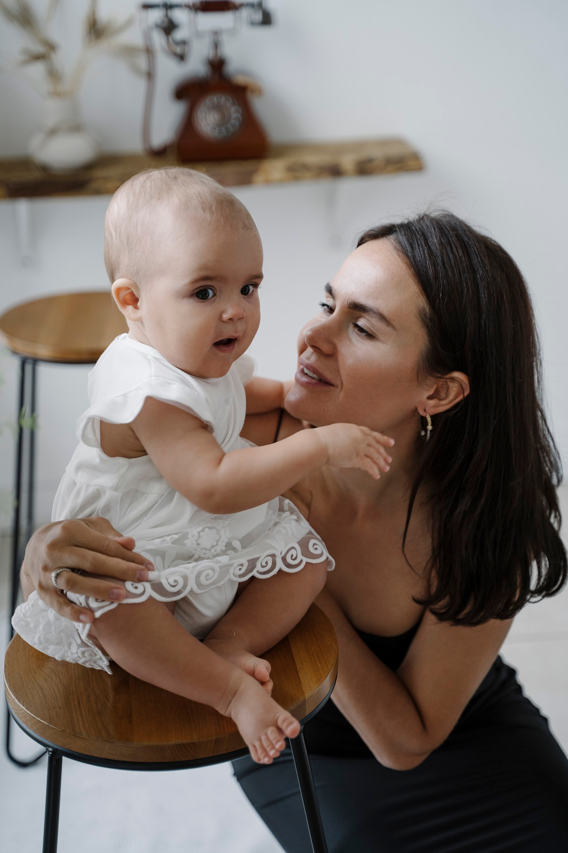 Сабина, Руслан и Мира. Свадебный и семейный фотограф в Санкт-Петербурге Лина Рогозина