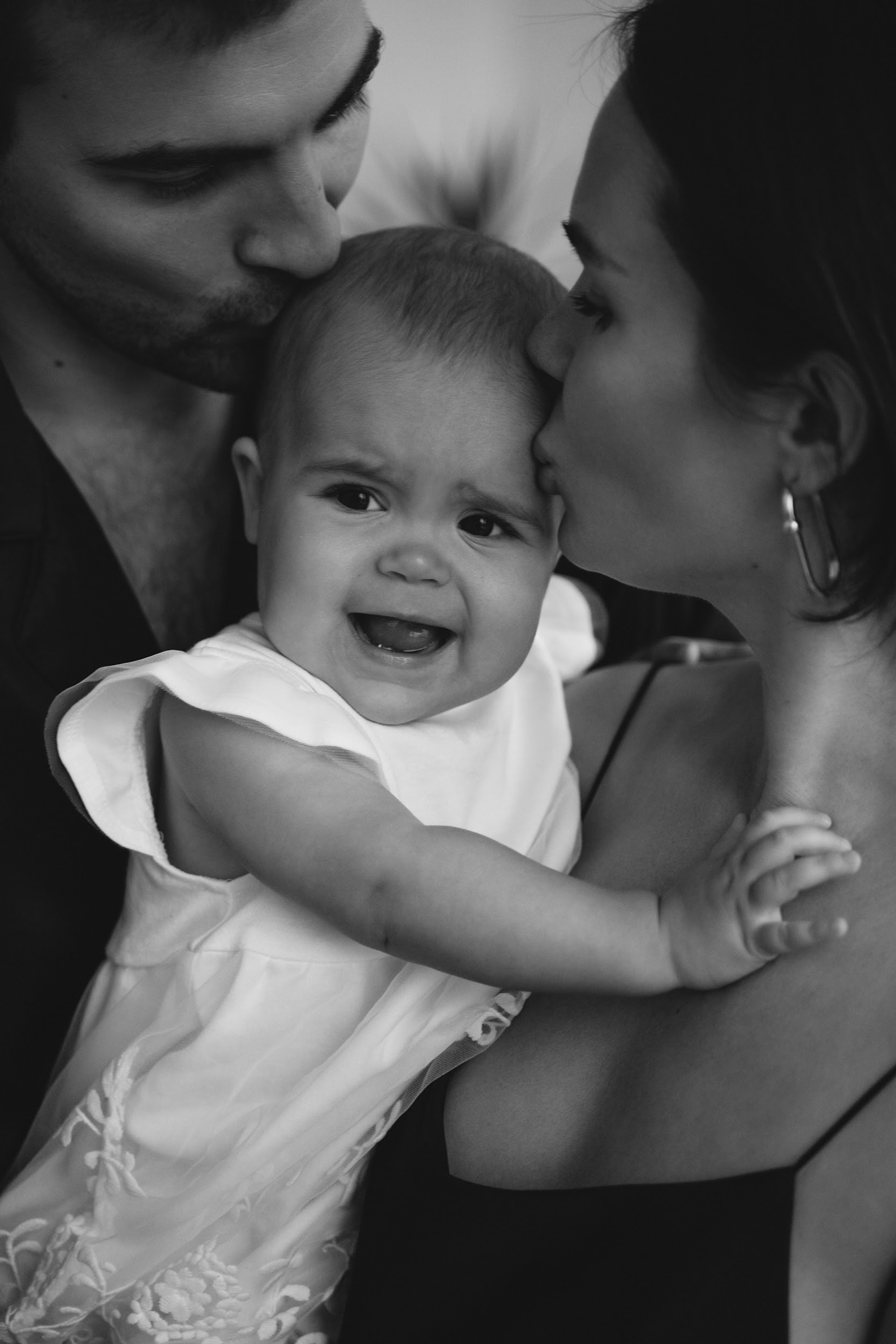 Сабина, Руслан и Мира. Свадебный и семейный фотограф в Санкт-Петербурге Лина Рогозина