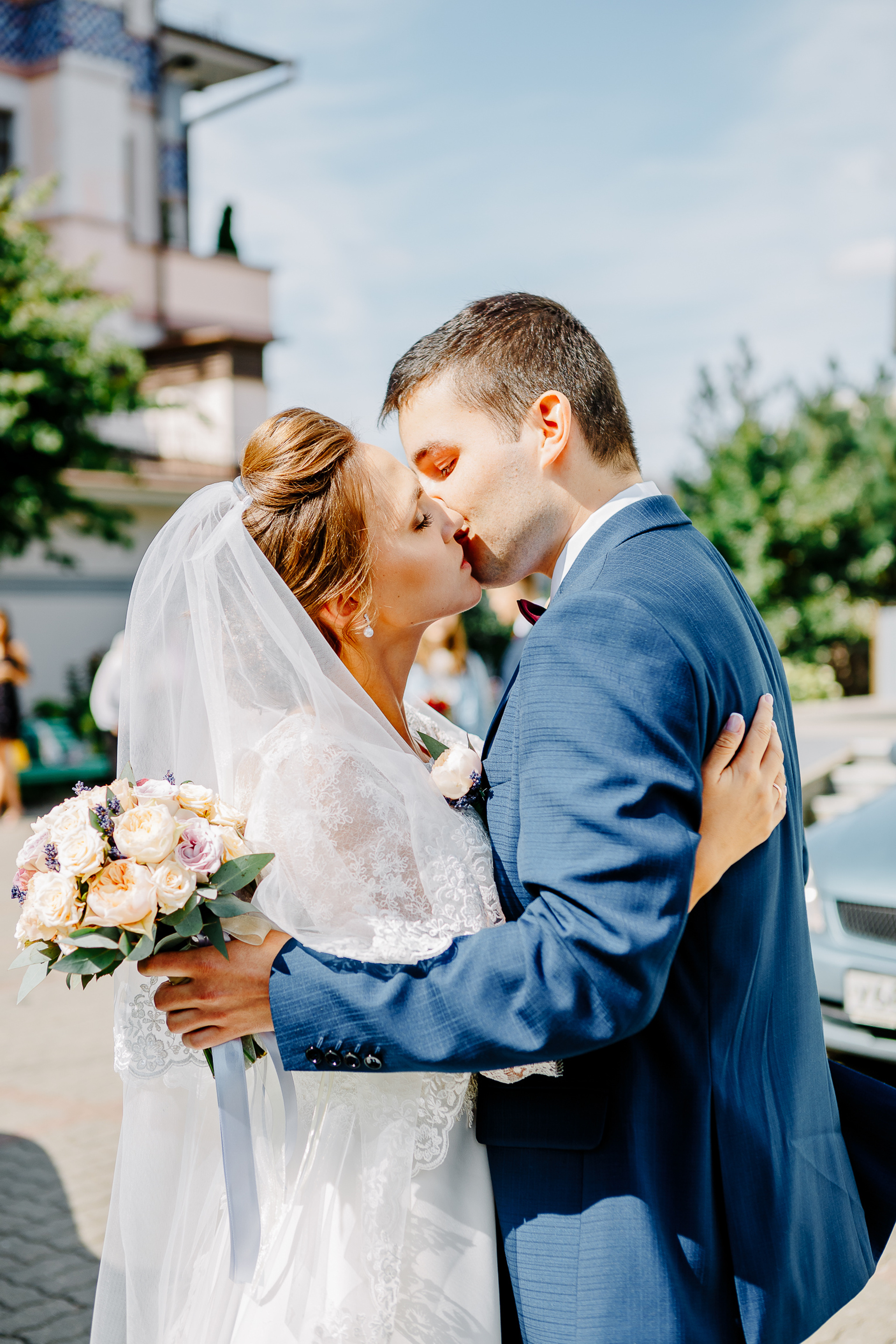 Иван и Юлия