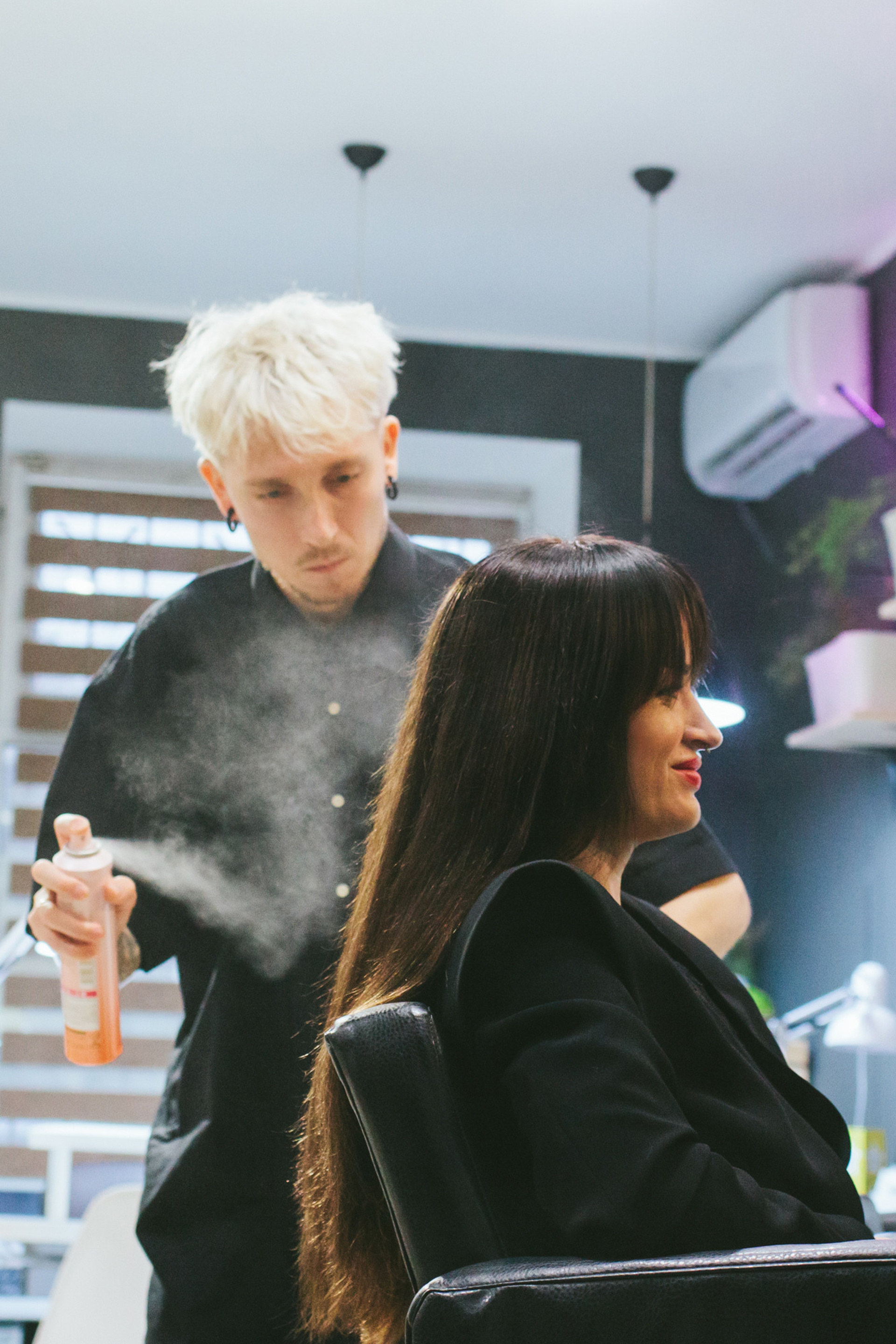 Салон красоты «МАЙЯ»