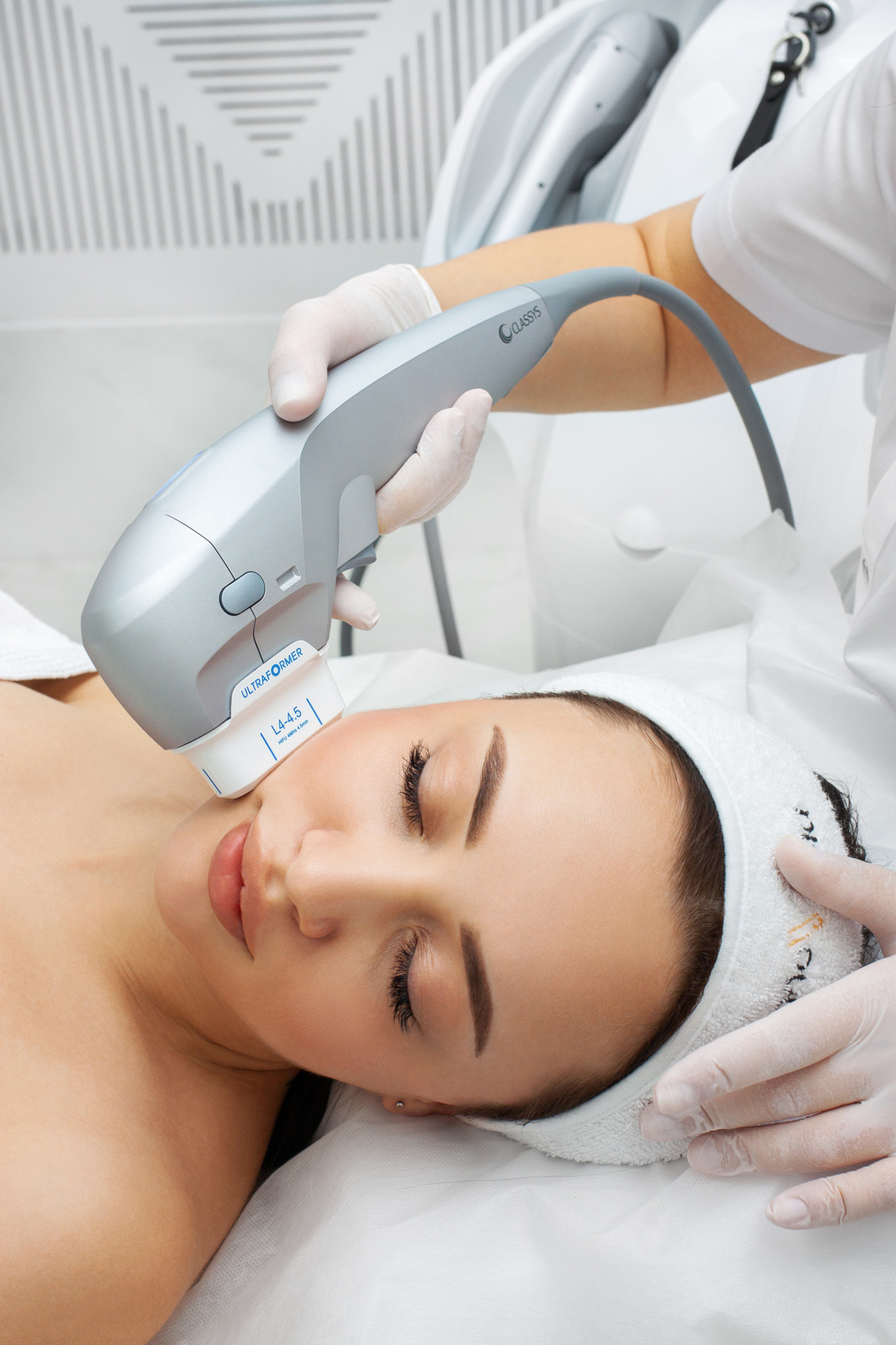 Косметологическая клиника «ИННОВАЦИЯ»