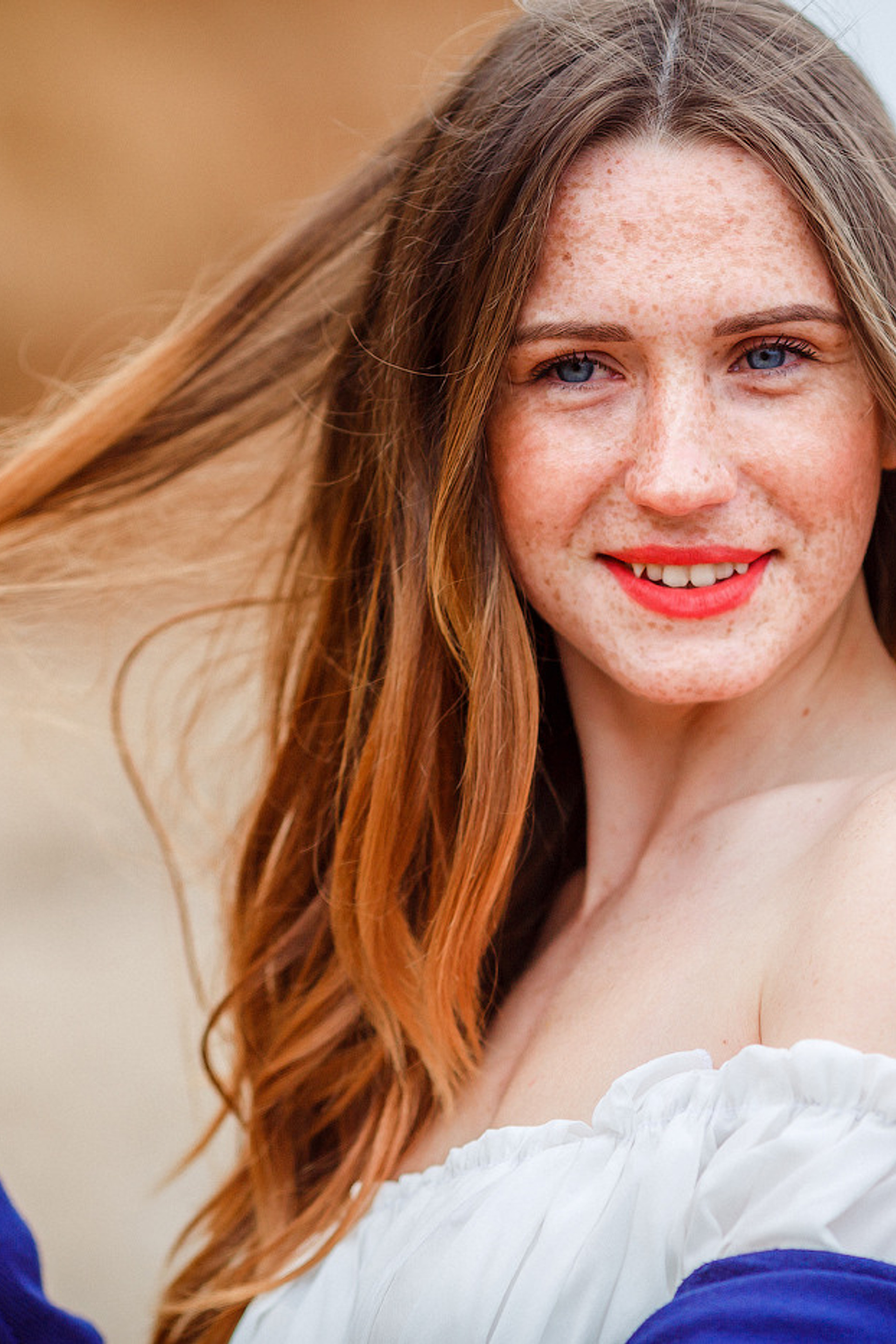 В сиреневом саду. Семейный фотограф в Москве Вера Гук