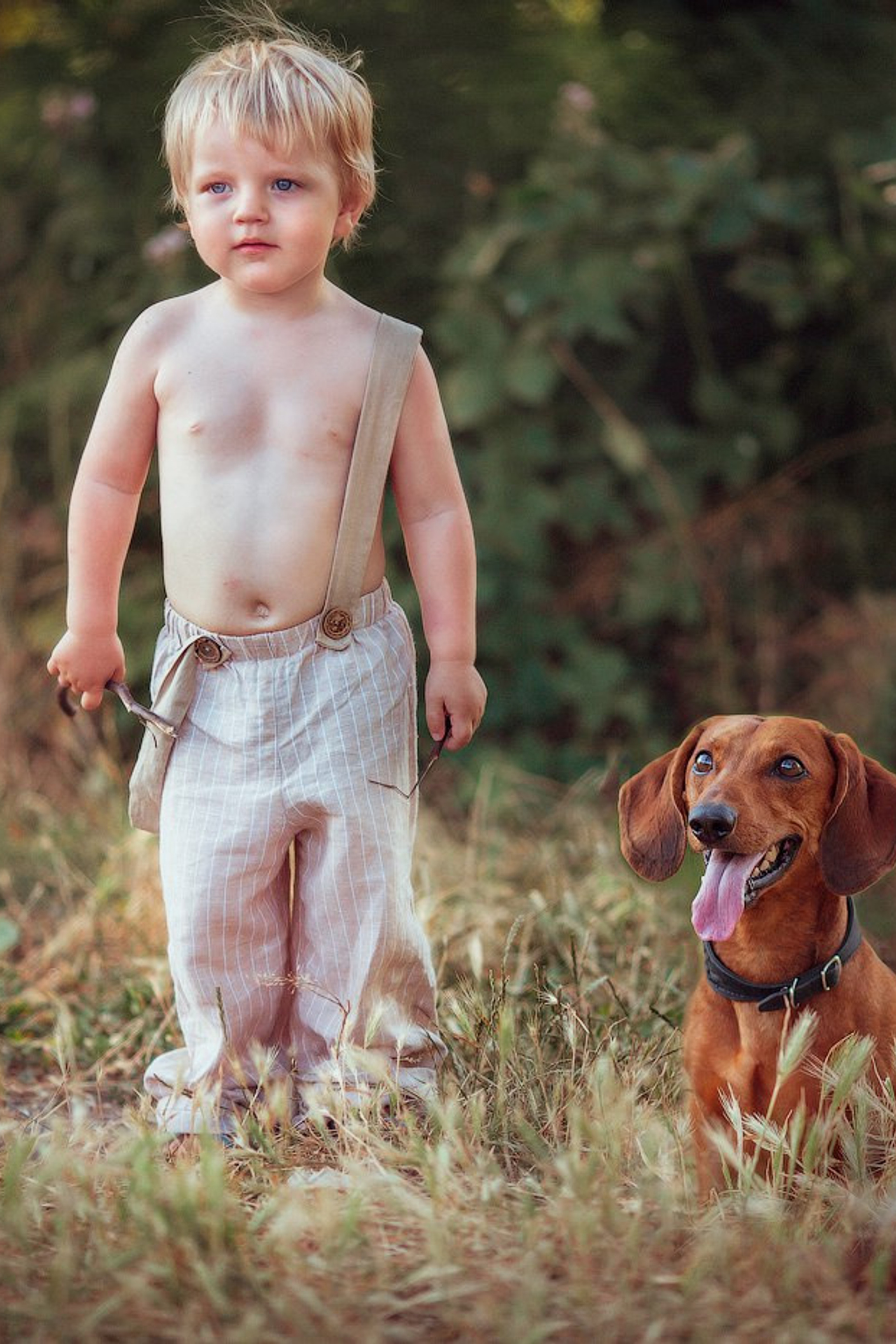 На Озере Сенеж. Семейный фотограф в Москве Вера Гук