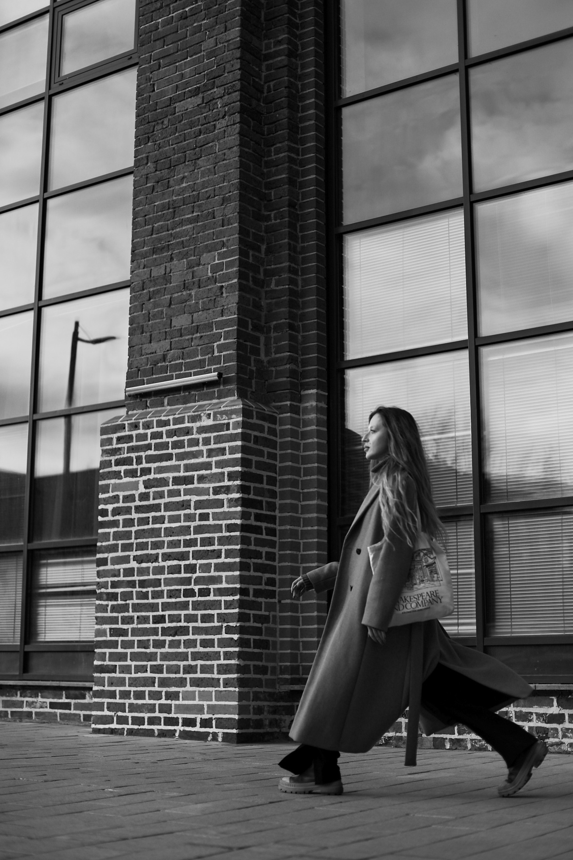 Зарина, съемка для бизнеса. Семейный фотограф в Москве Вера Гук