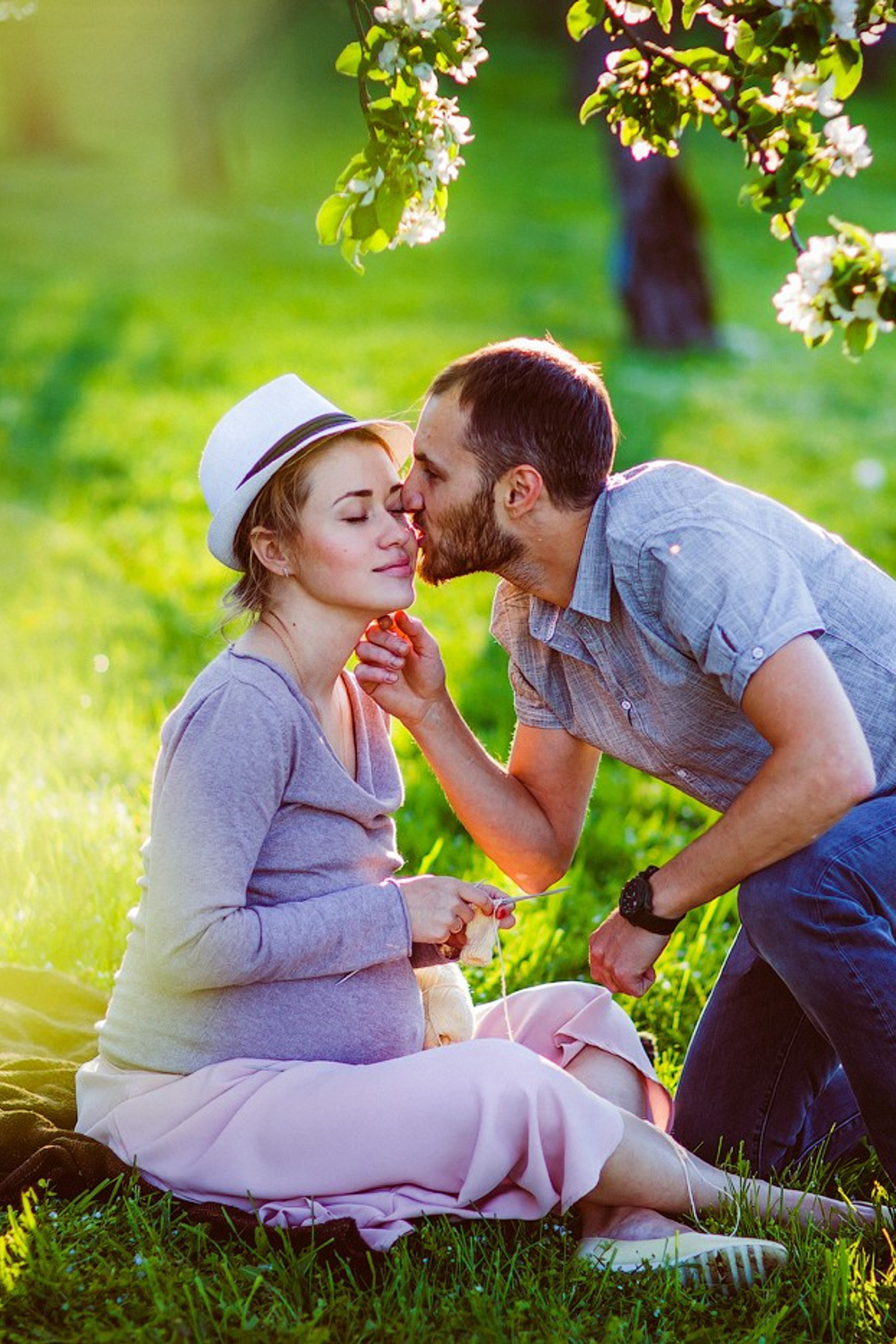 Маковое поле. Крым. Семейный фотограф в Москве Вера Гук